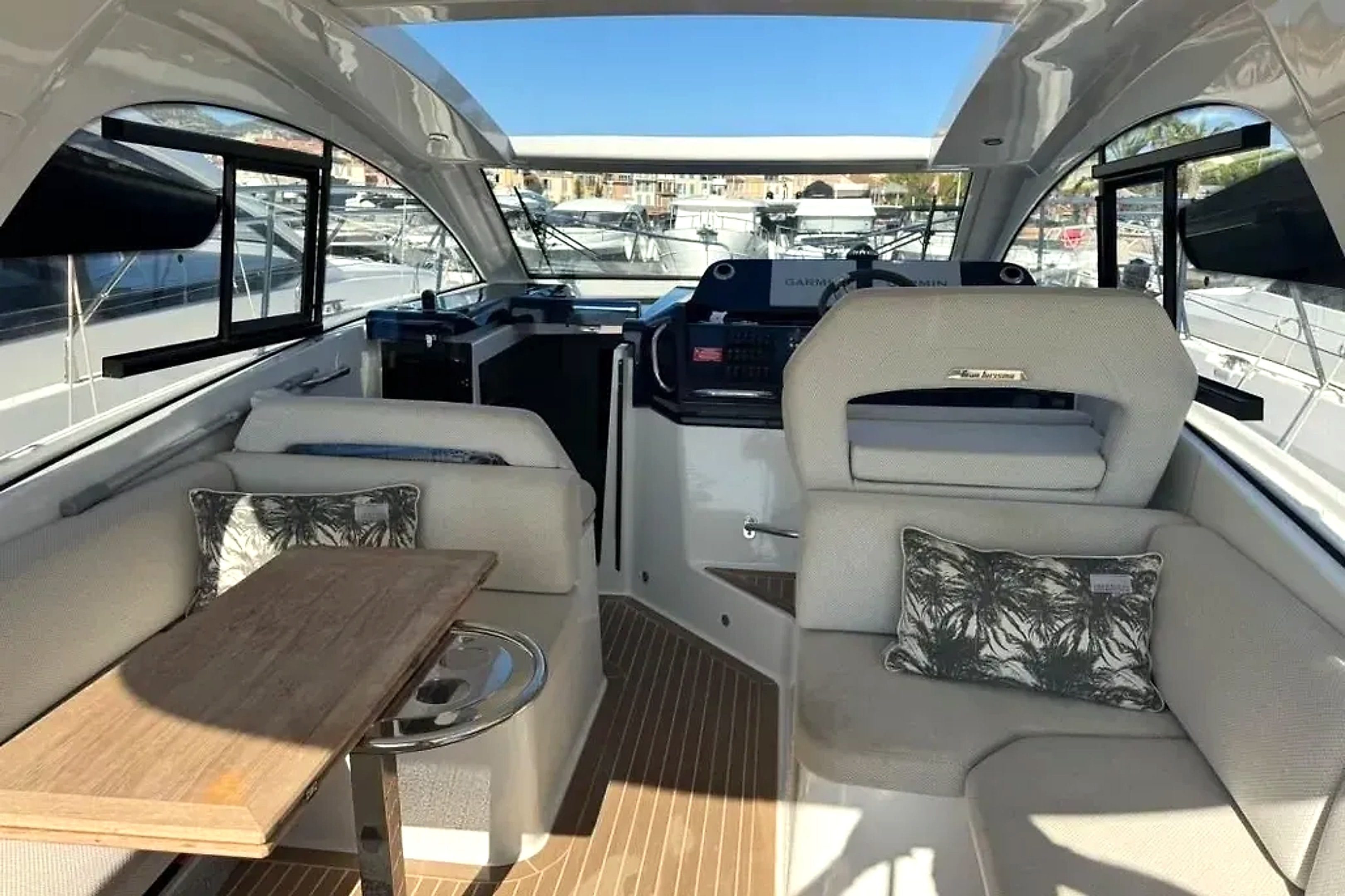2024 Beneteau Gran Turismo 36 en venta (photo 4)