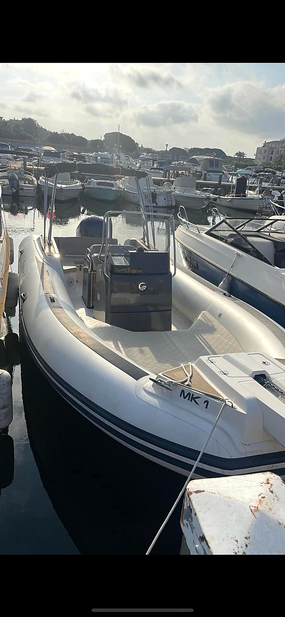 2021 Capelli 775 Pack Luxe Full Options en venta (photo 8)