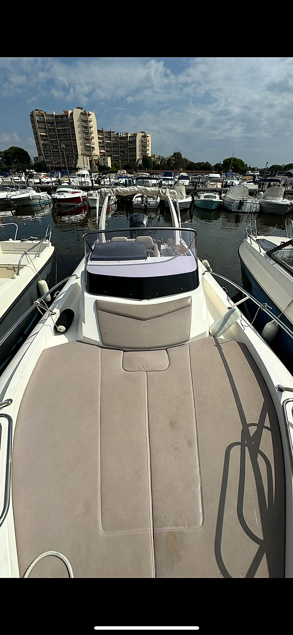 2021 Capelli 775 Pack Luxe Full Options en venta (photo 14)
