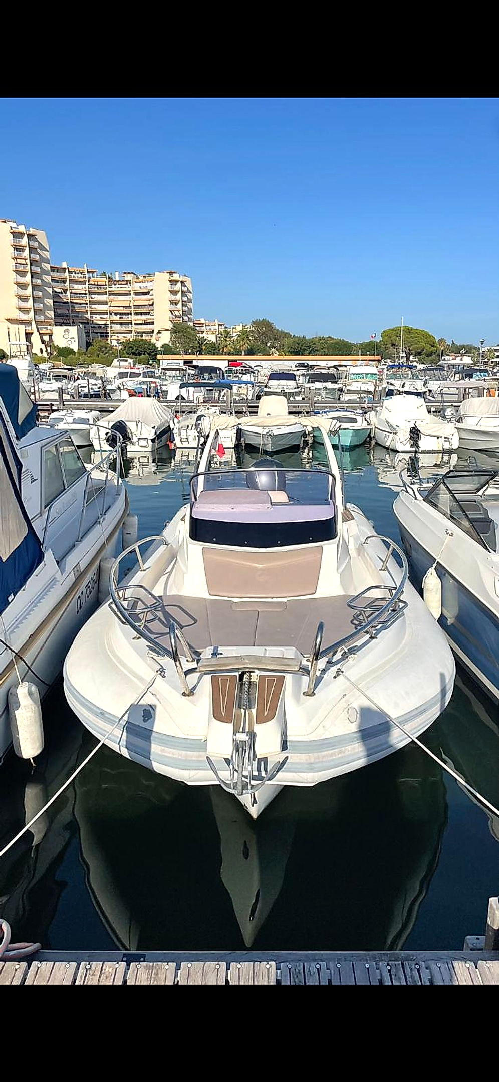 2021 Capelli 775 Pack Luxe Full Options en venta (photo 21)