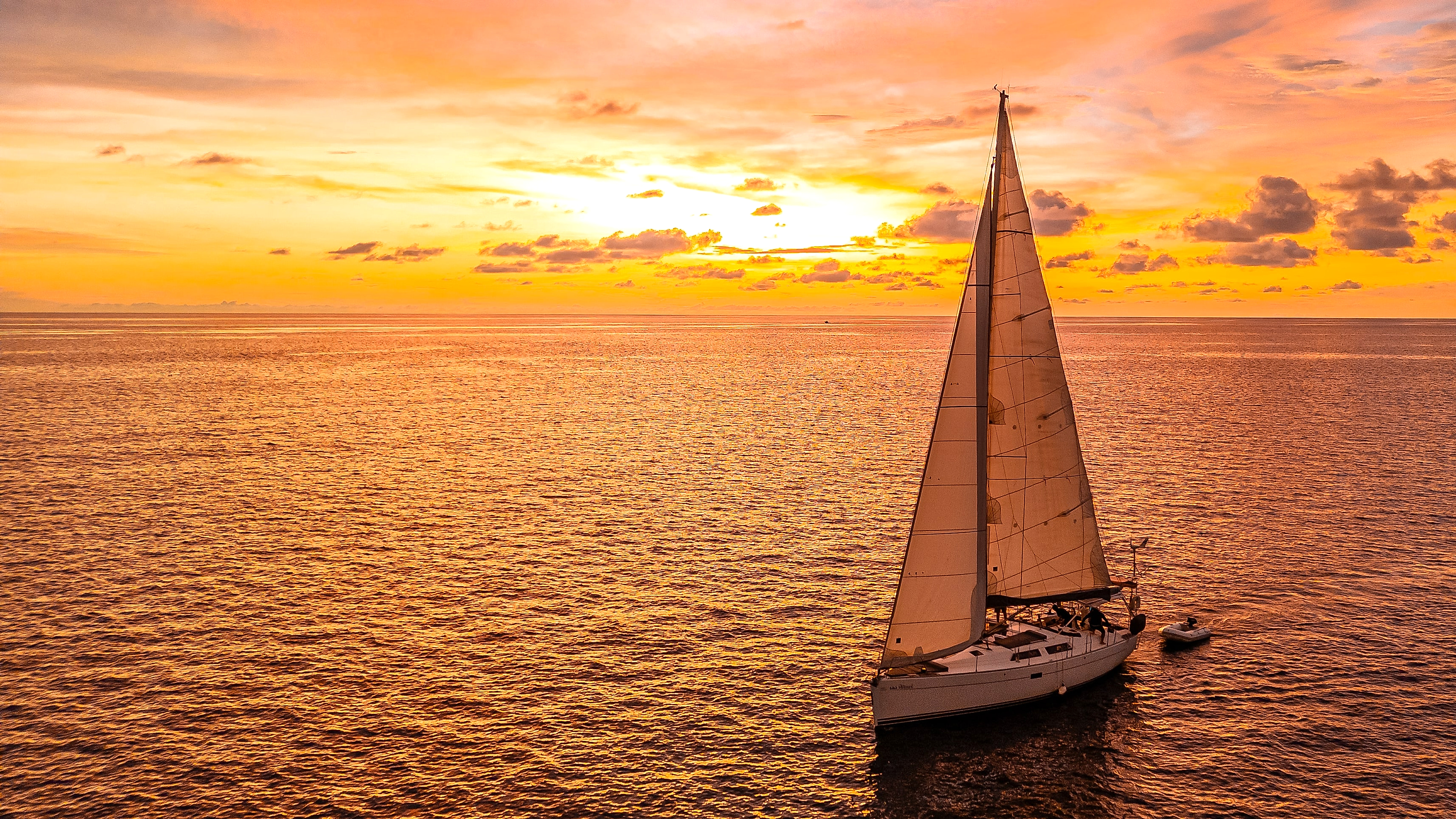 2011 Hanse 400 "le Figuier" for sale (photo 4)