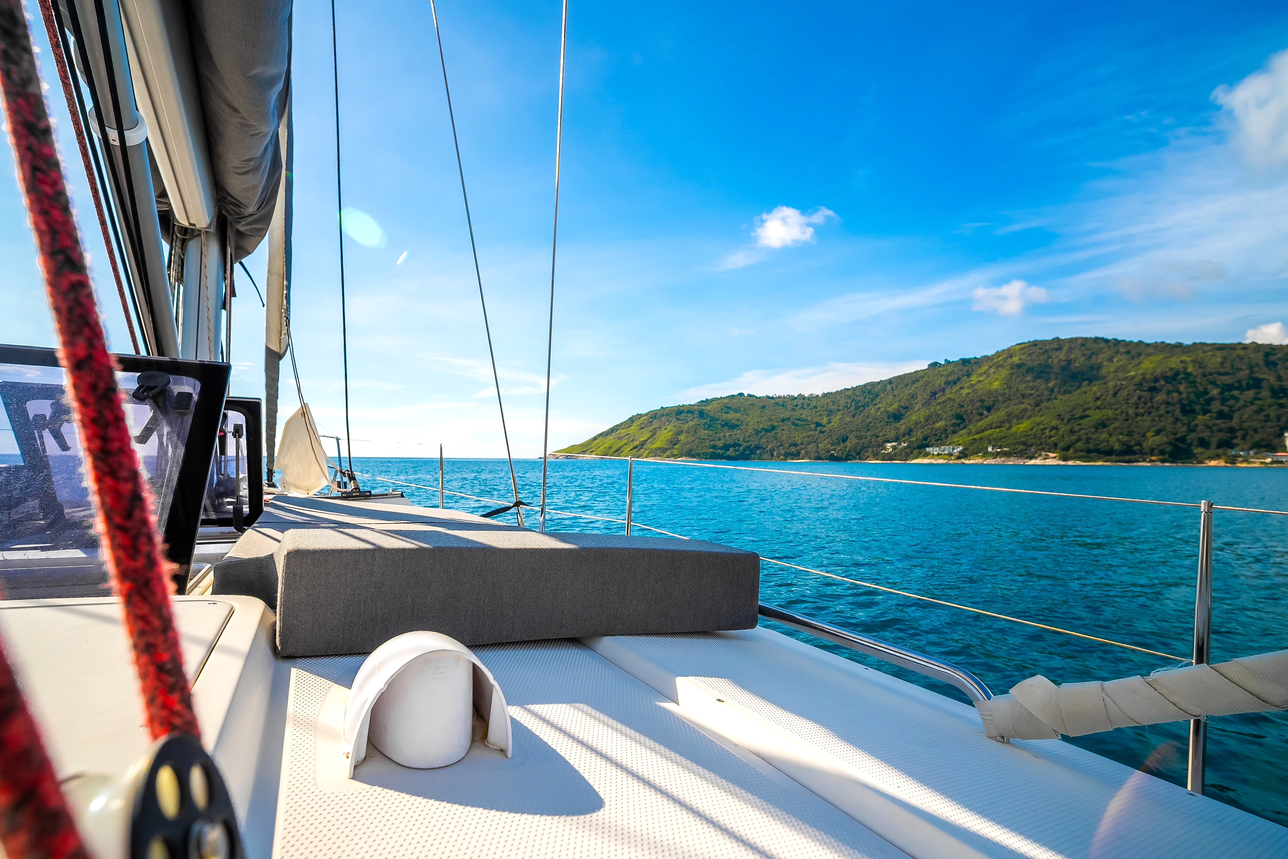 2011 Hanse 400 "le Figuier" for sale (photo 5)