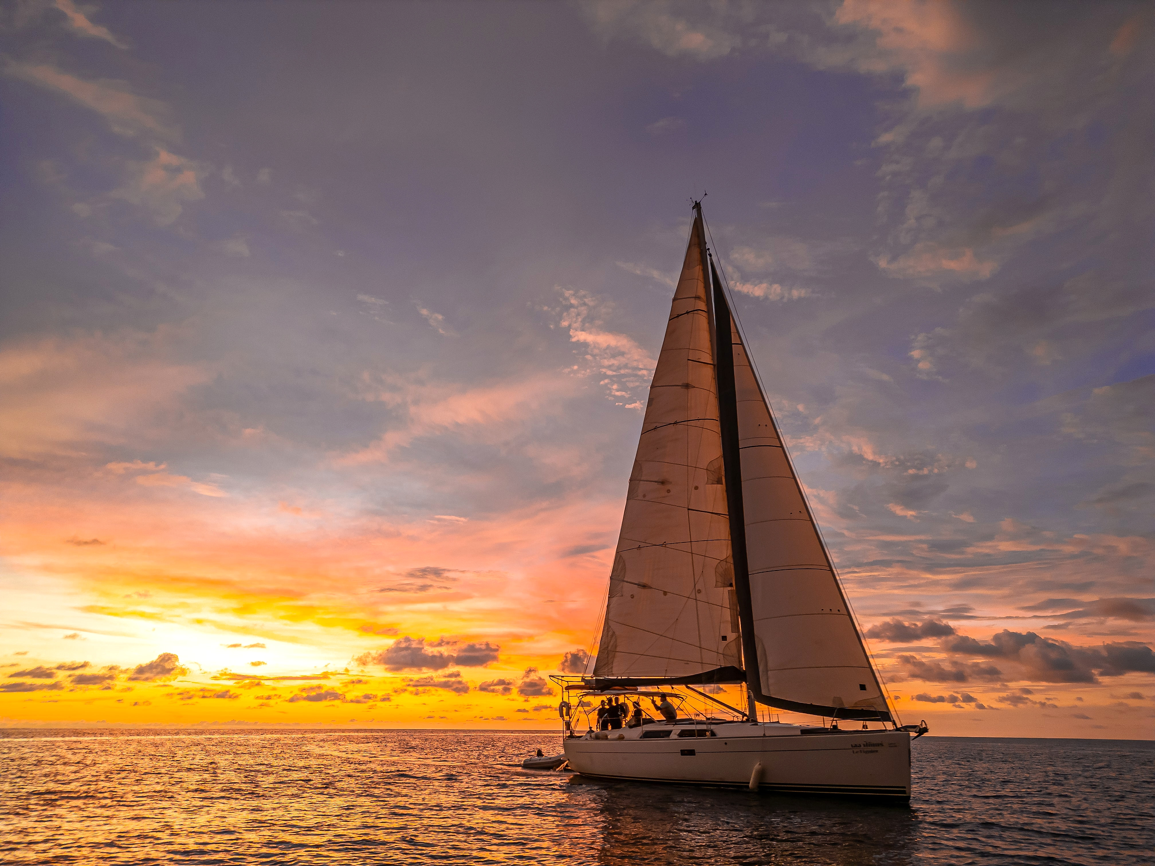 2011 Hanse 400 "le Figuier" for sale (photo 6)