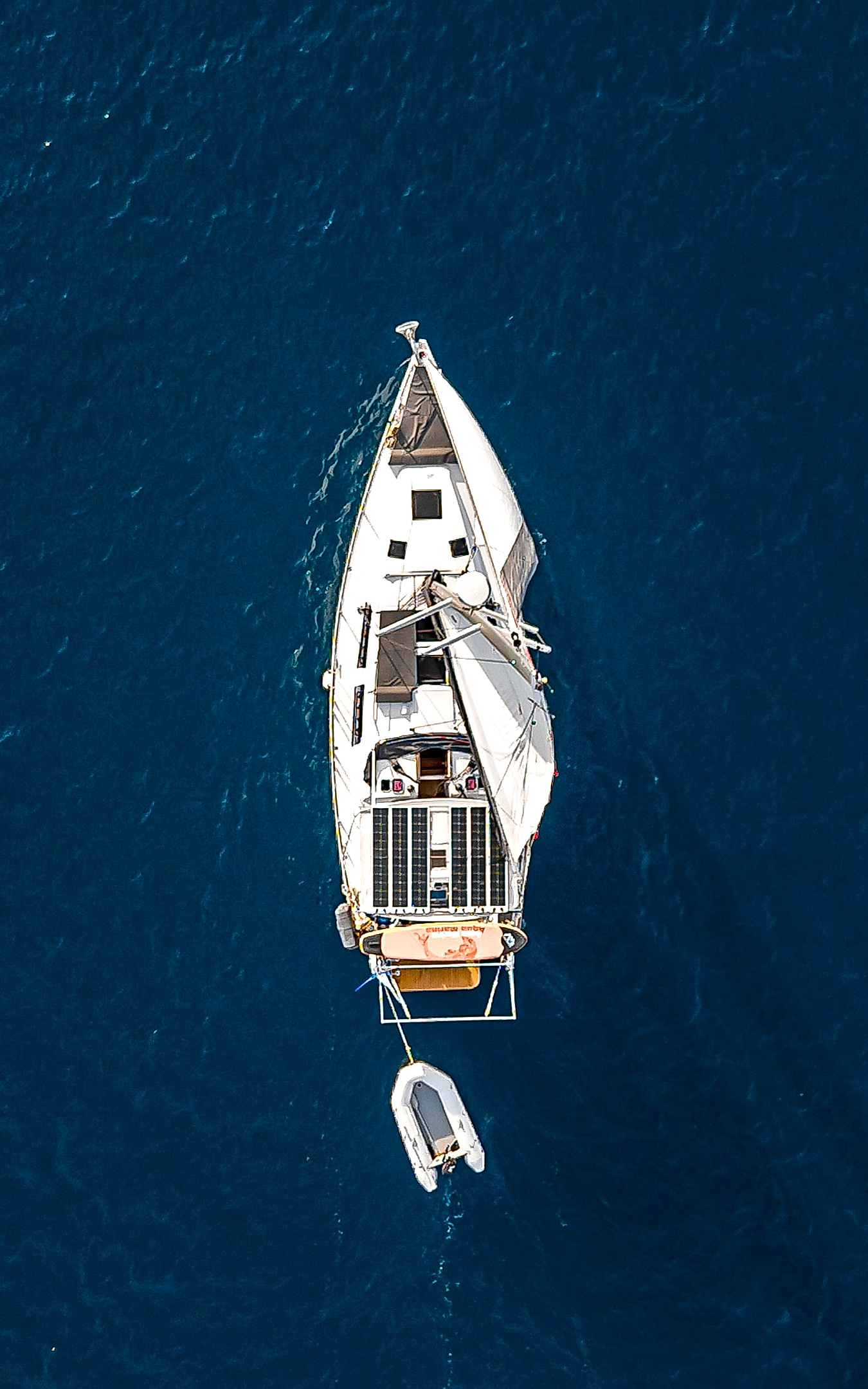 2011 Hanse 400 "le Figuier" for sale (photo 7)