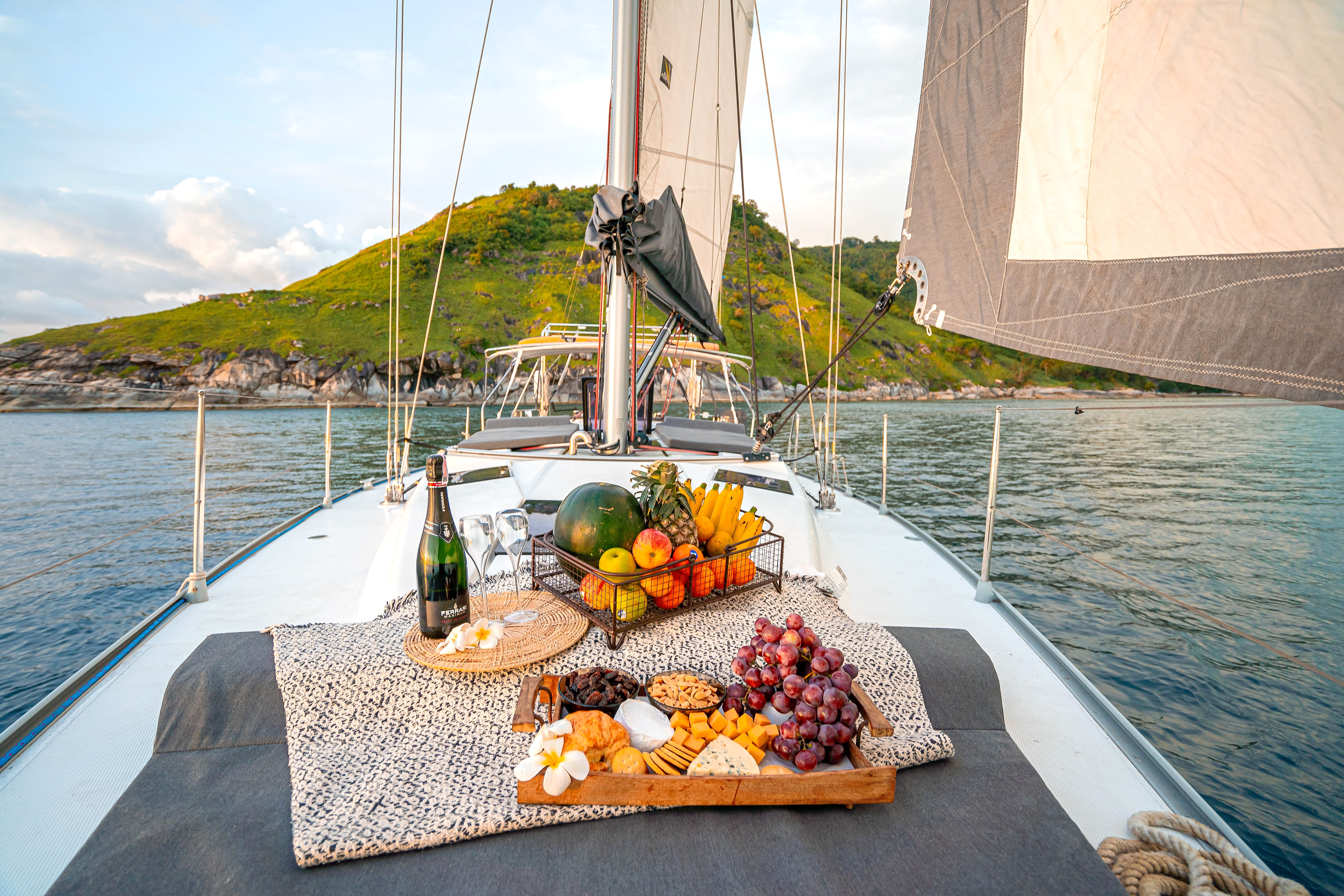 2011 Hanse 400 "le Figuier" for sale (photo 11)
