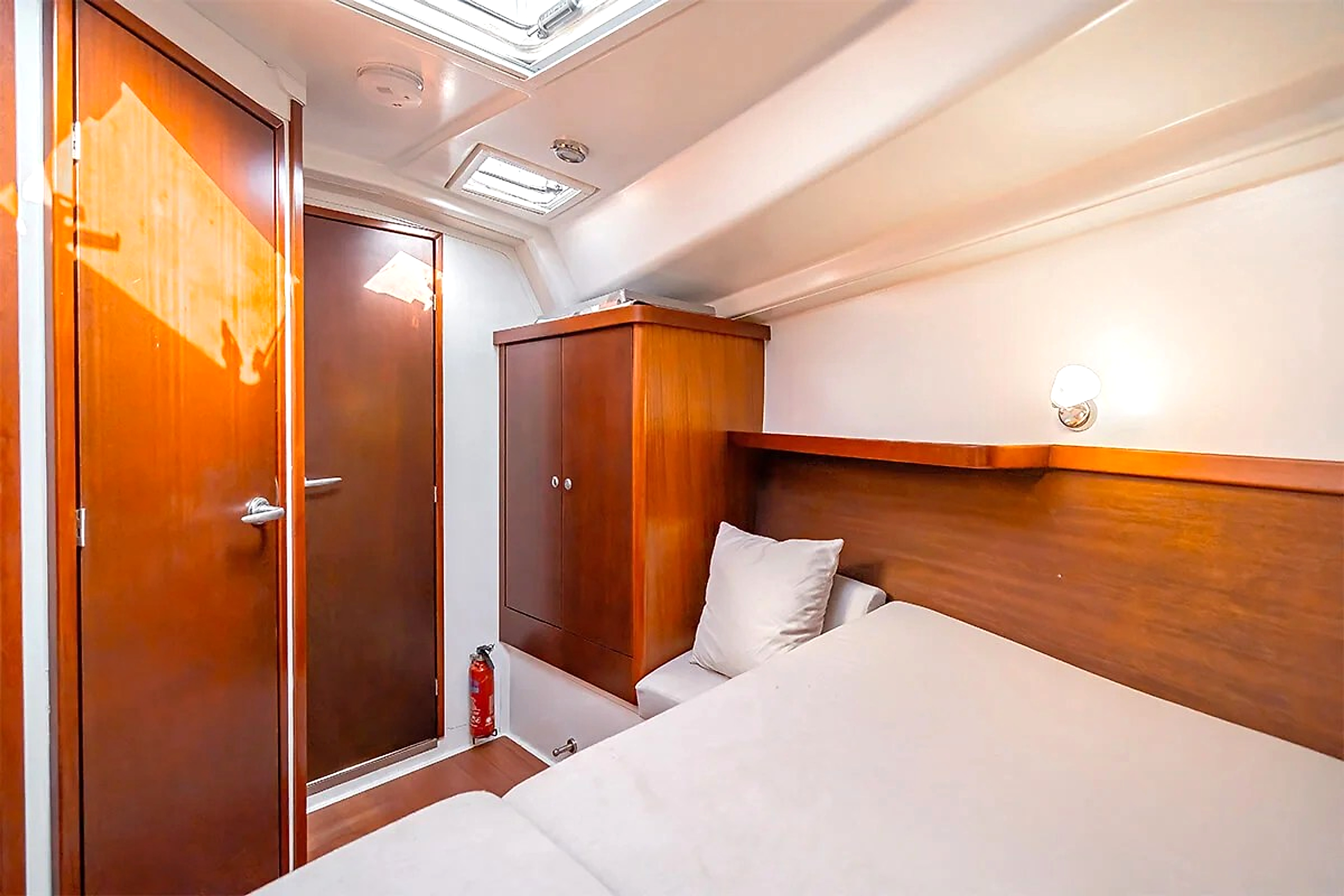 2011 Hanse 400 "le Figuier" for sale (photo 14)