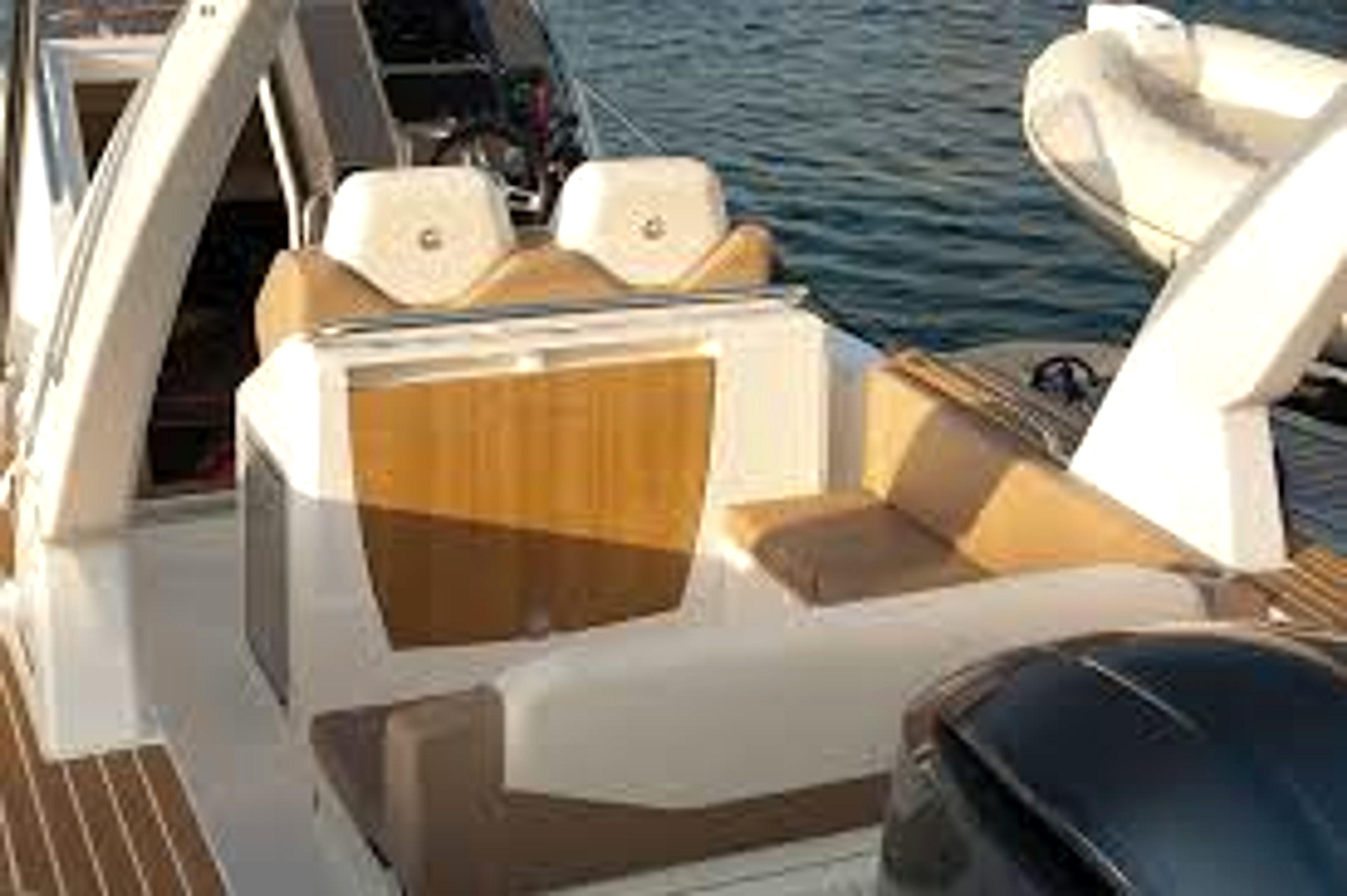2011 Capelli Tempest 850 Wa en venta (photo 2)