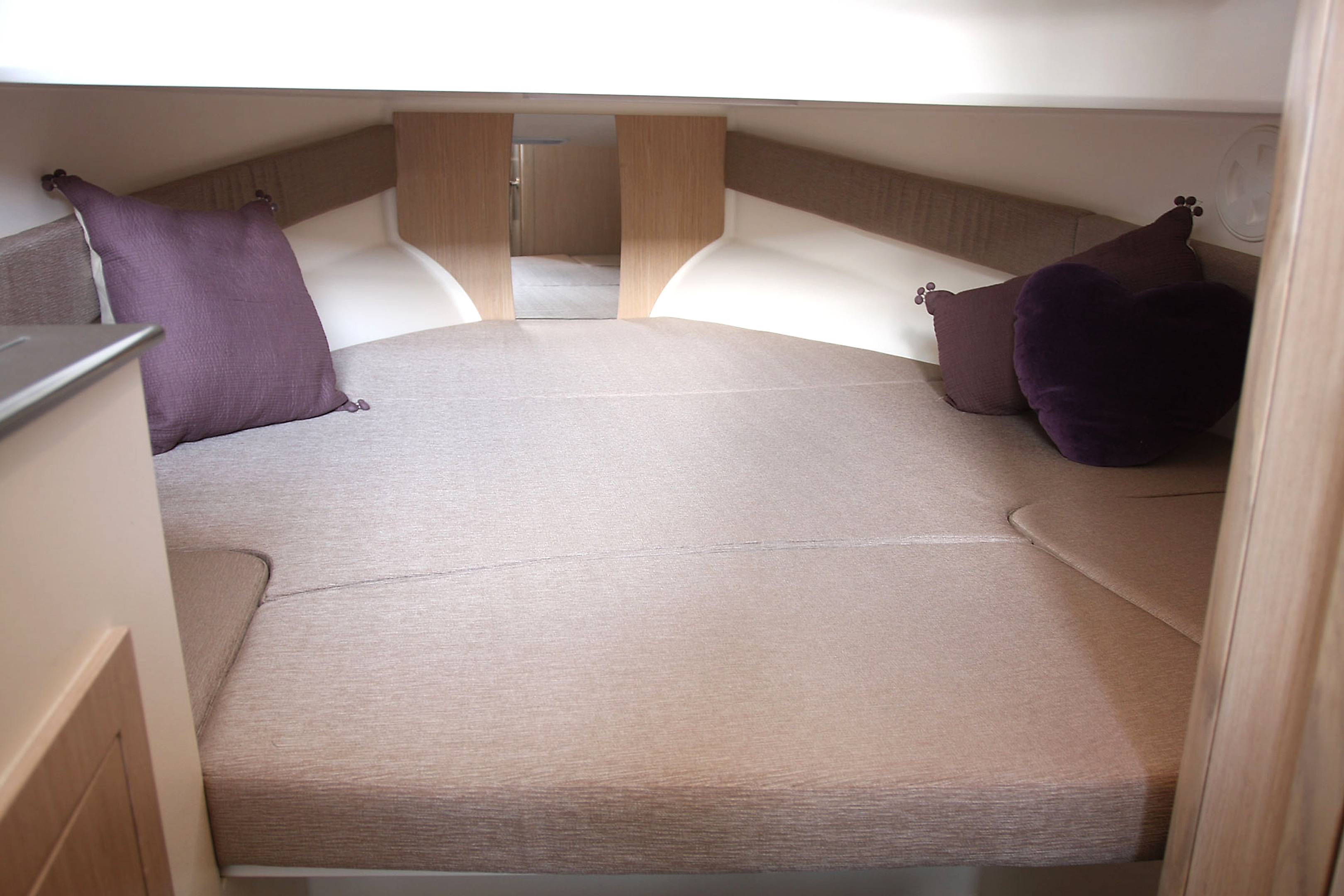 2011 Capelli Tempest 850 Wa en venta (photo 4)