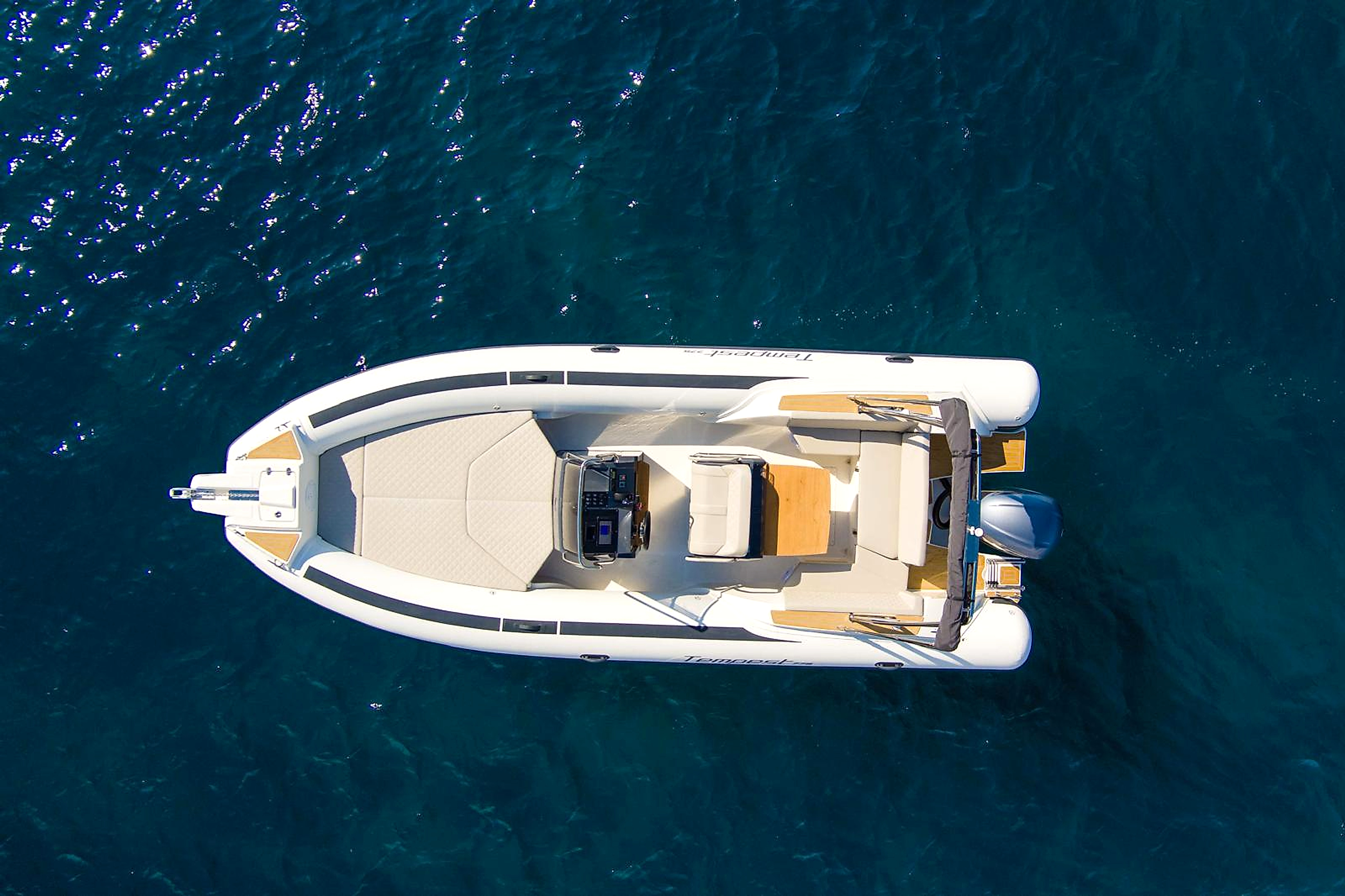 2011 Capelli Tempest 850 Wa en venta (photo 8)