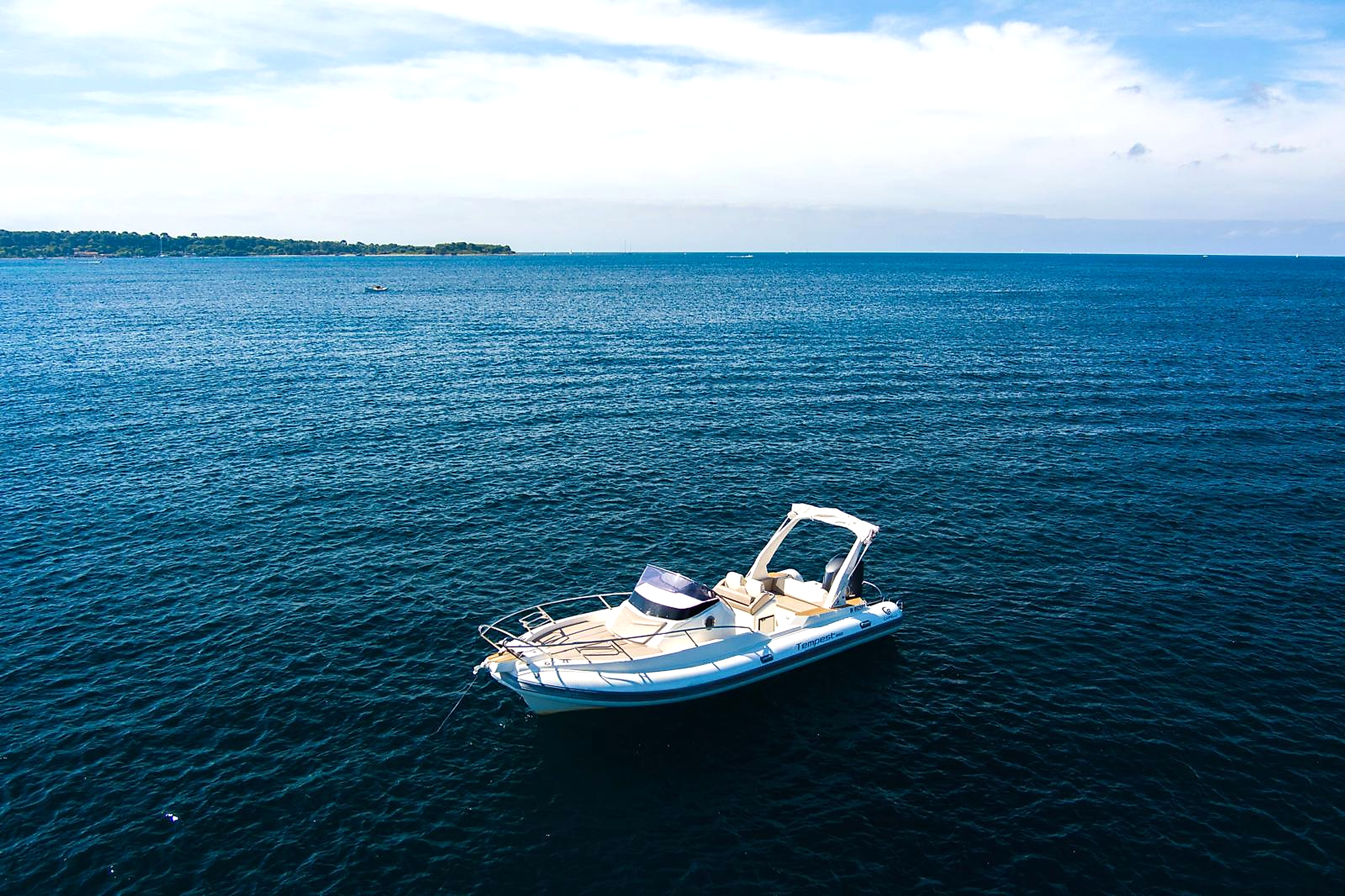 2011 Capelli Tempest 850 Wa en venta (photo 9)