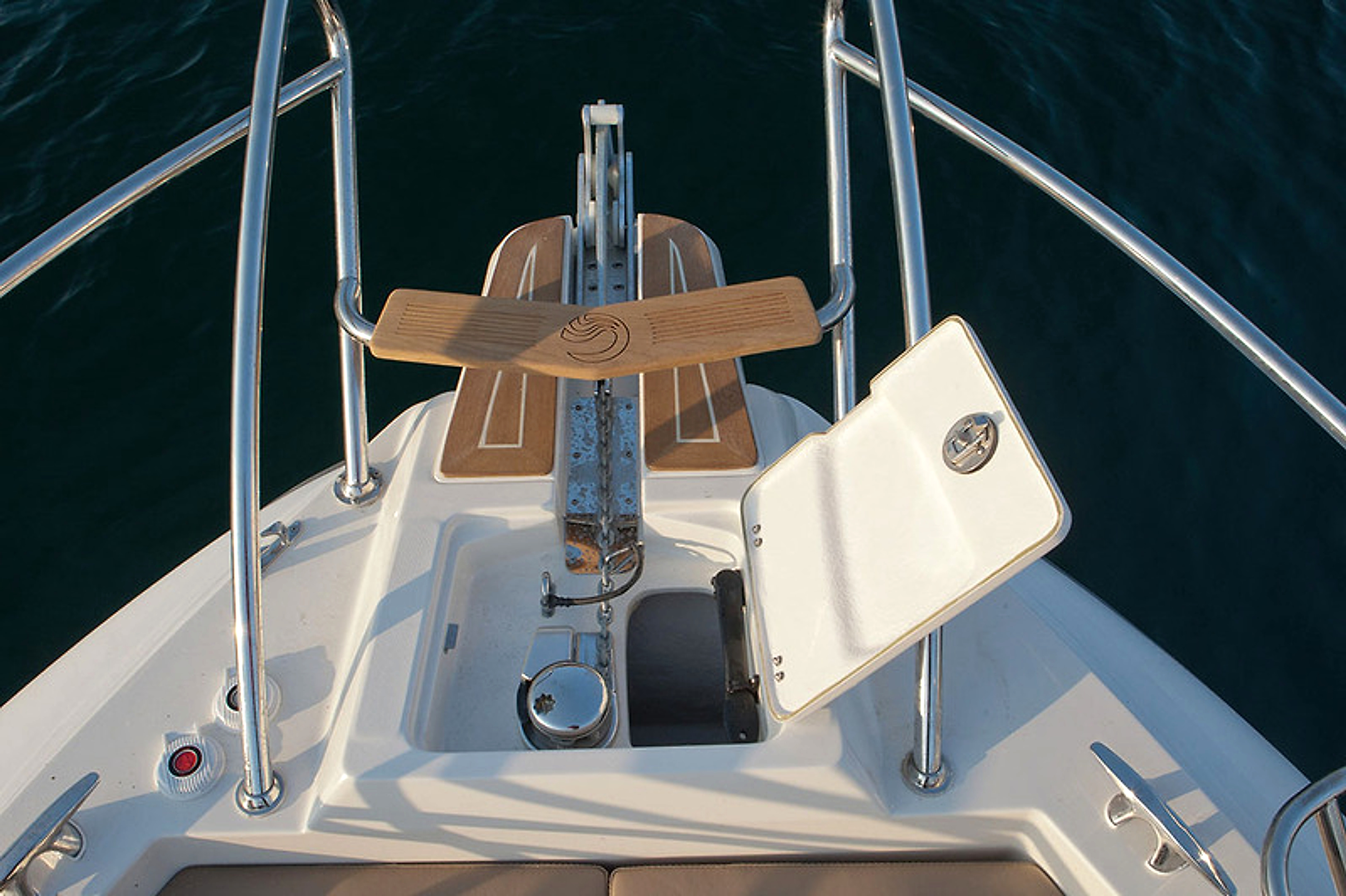 2011 Capelli Tempest 850 Wa en venta (photo 10)