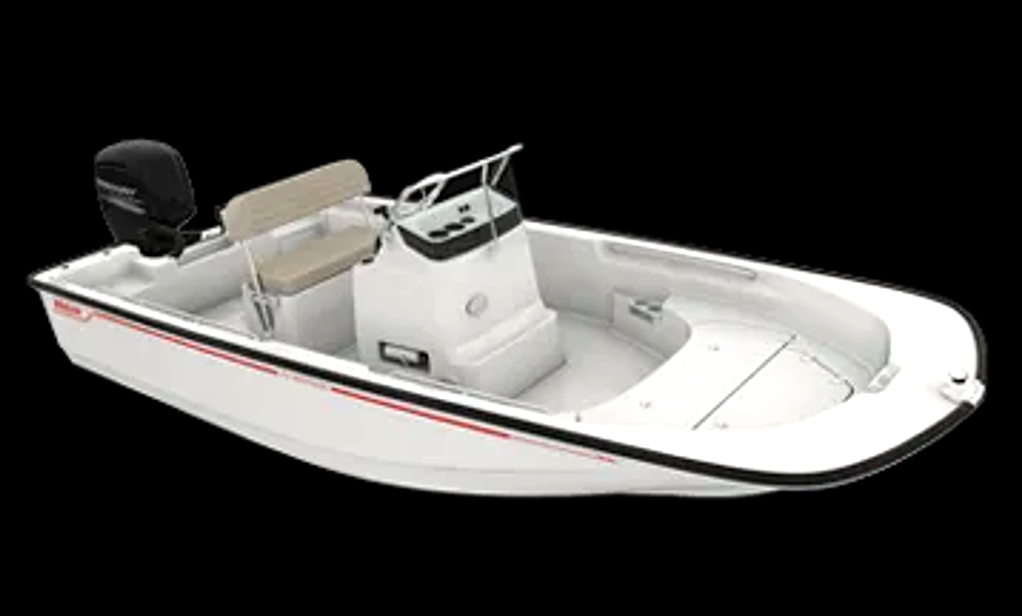 2008 Boston Whaler 170 Montauk en venta (photo 5)