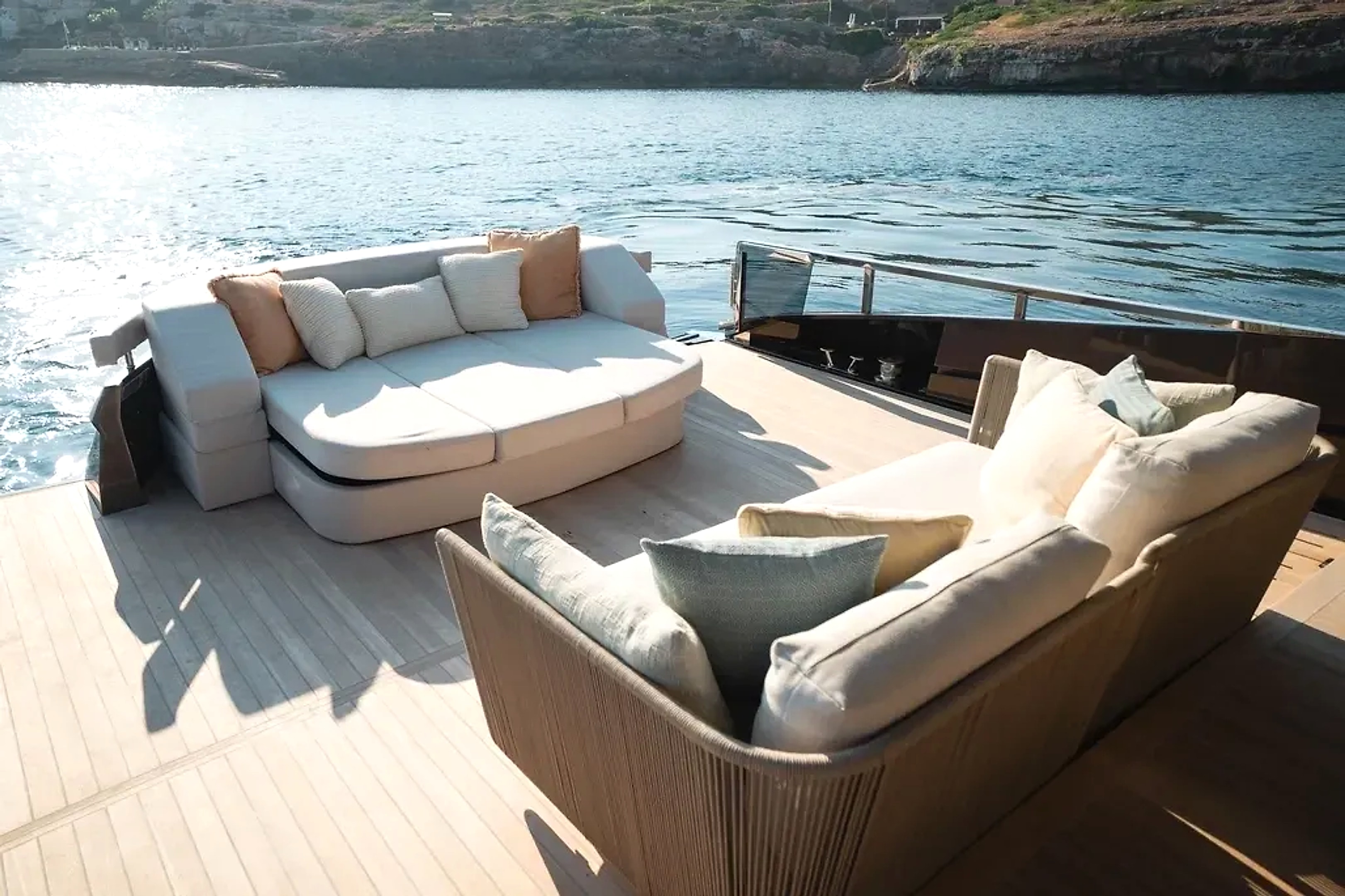 2025 Explorer 62 te koop (photo 4)
