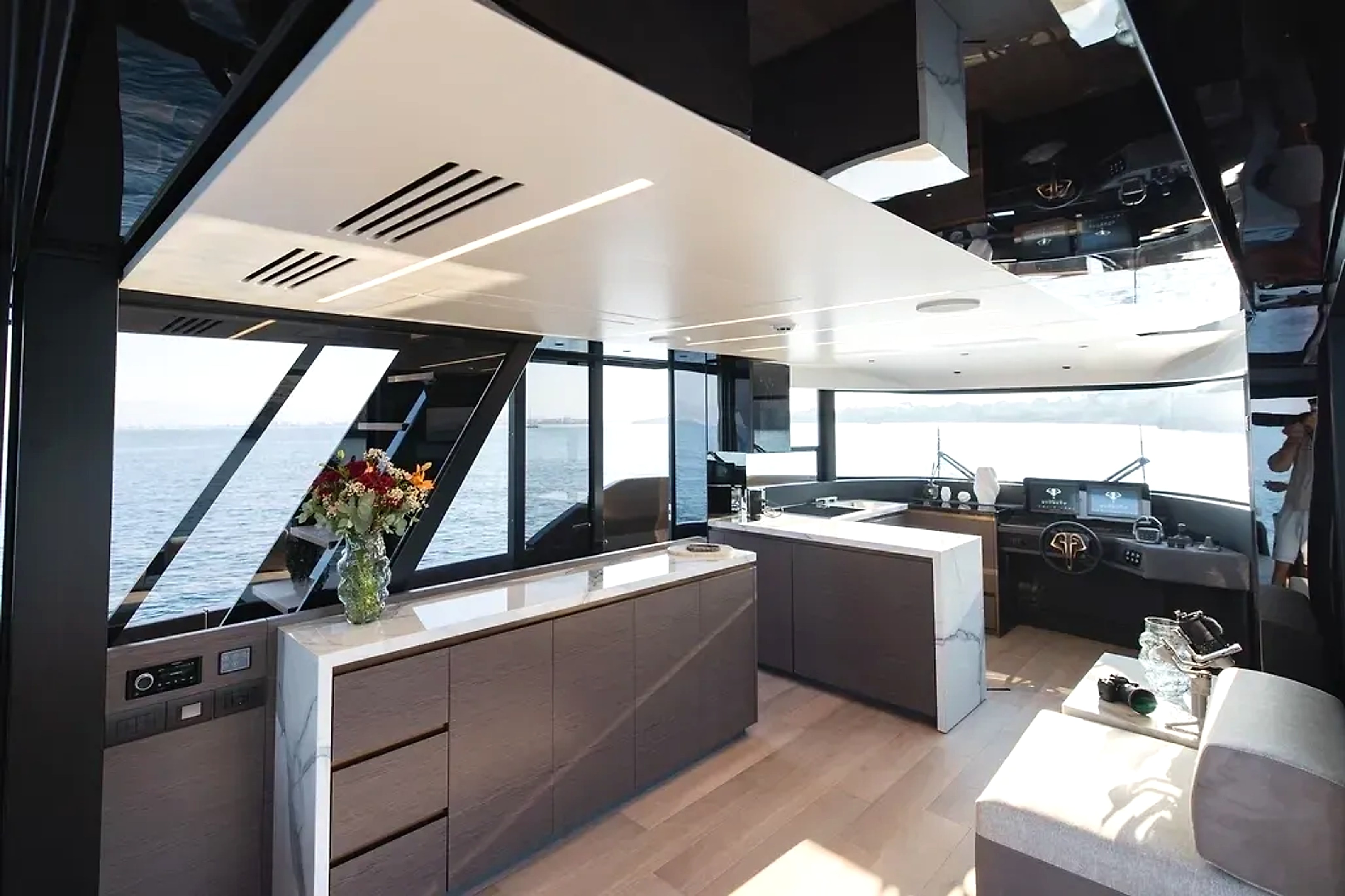 2025 Explorer 62 te koop (photo 5)