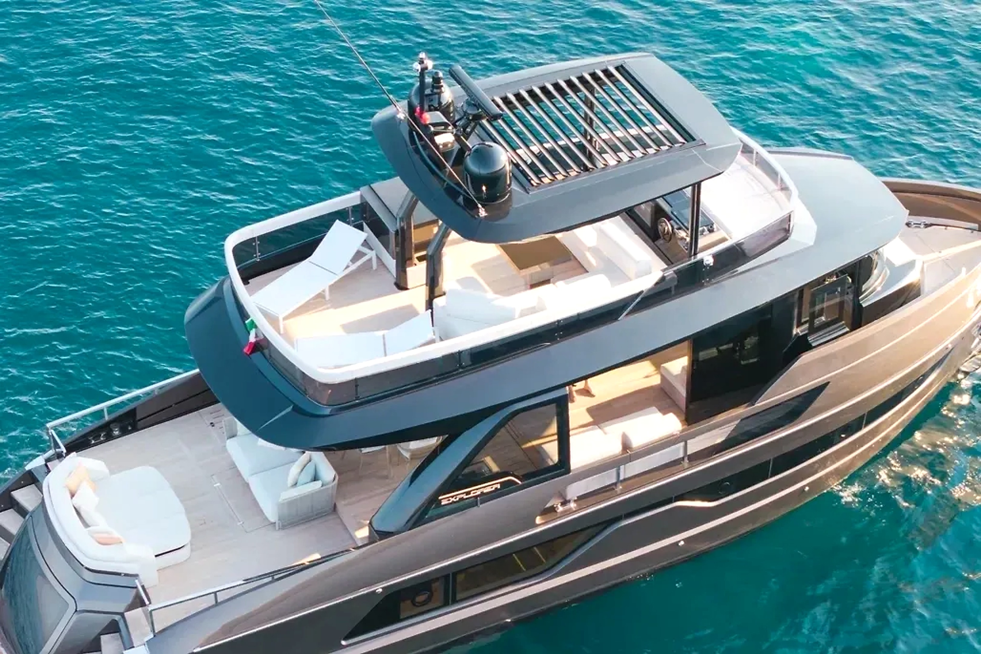 2025 Explorer 62 te koop (photo 7)