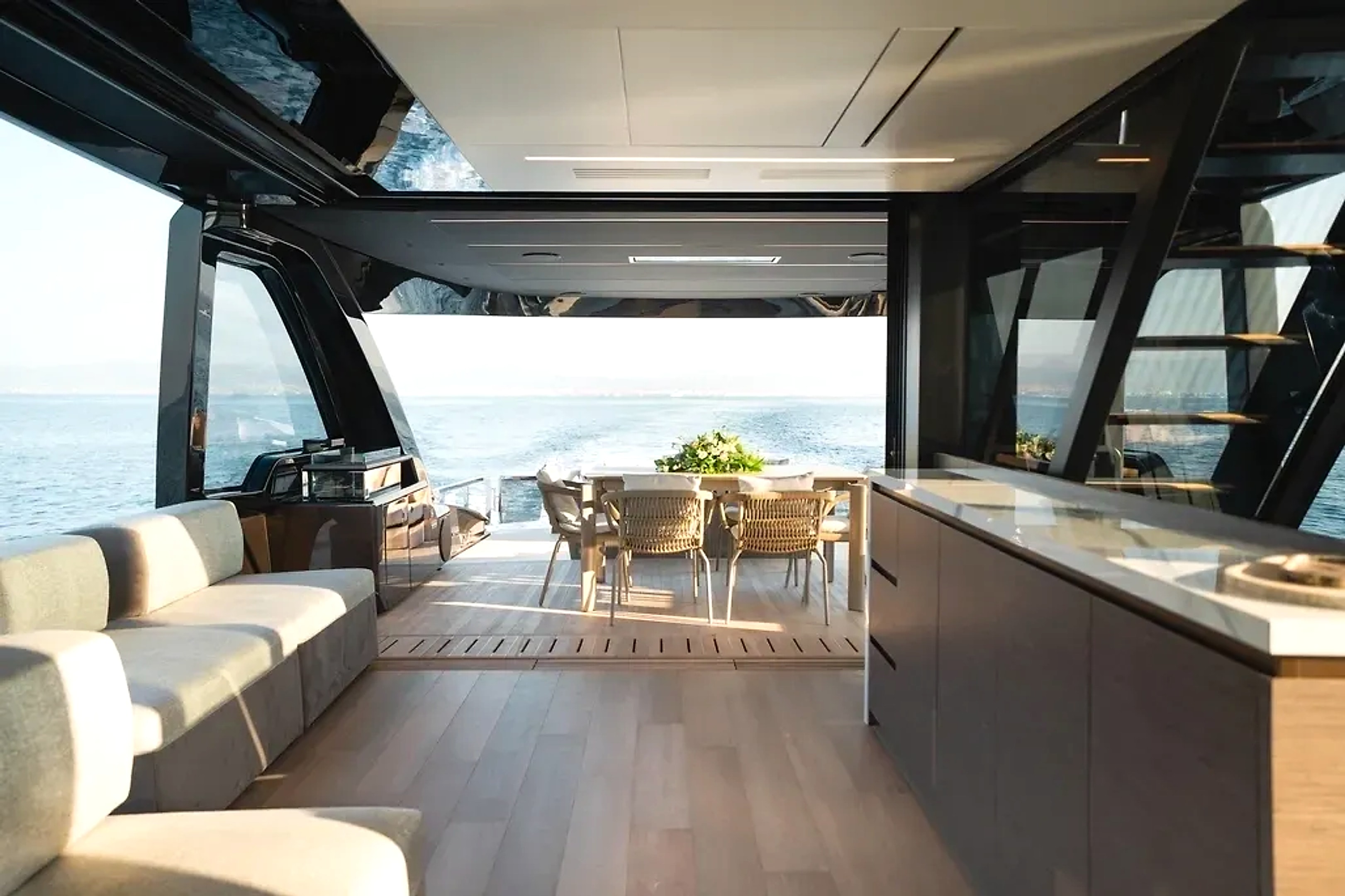 2025 Explorer 62 te koop (photo 9)
