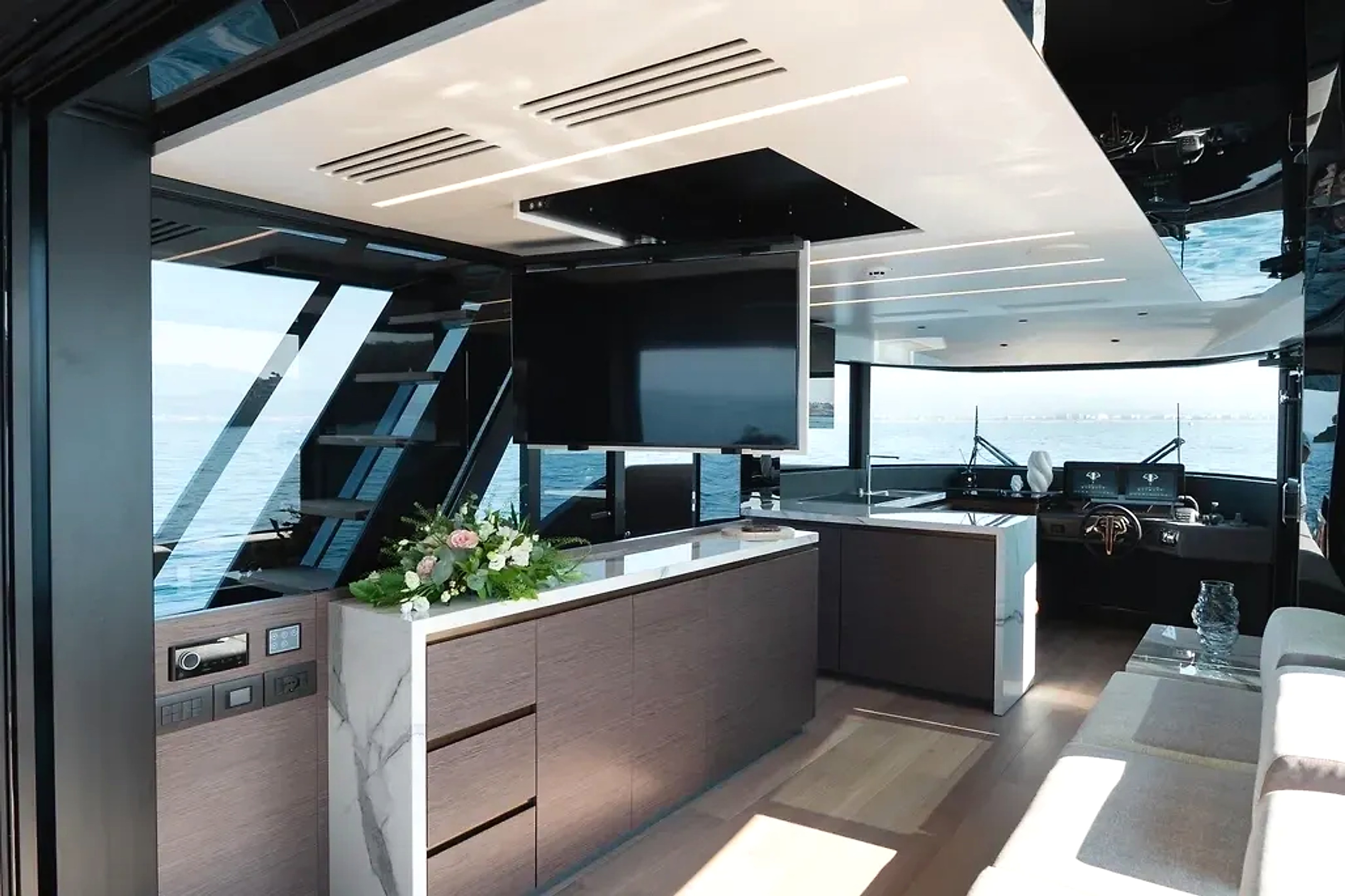 2025 Explorer 62 te koop (photo 10)