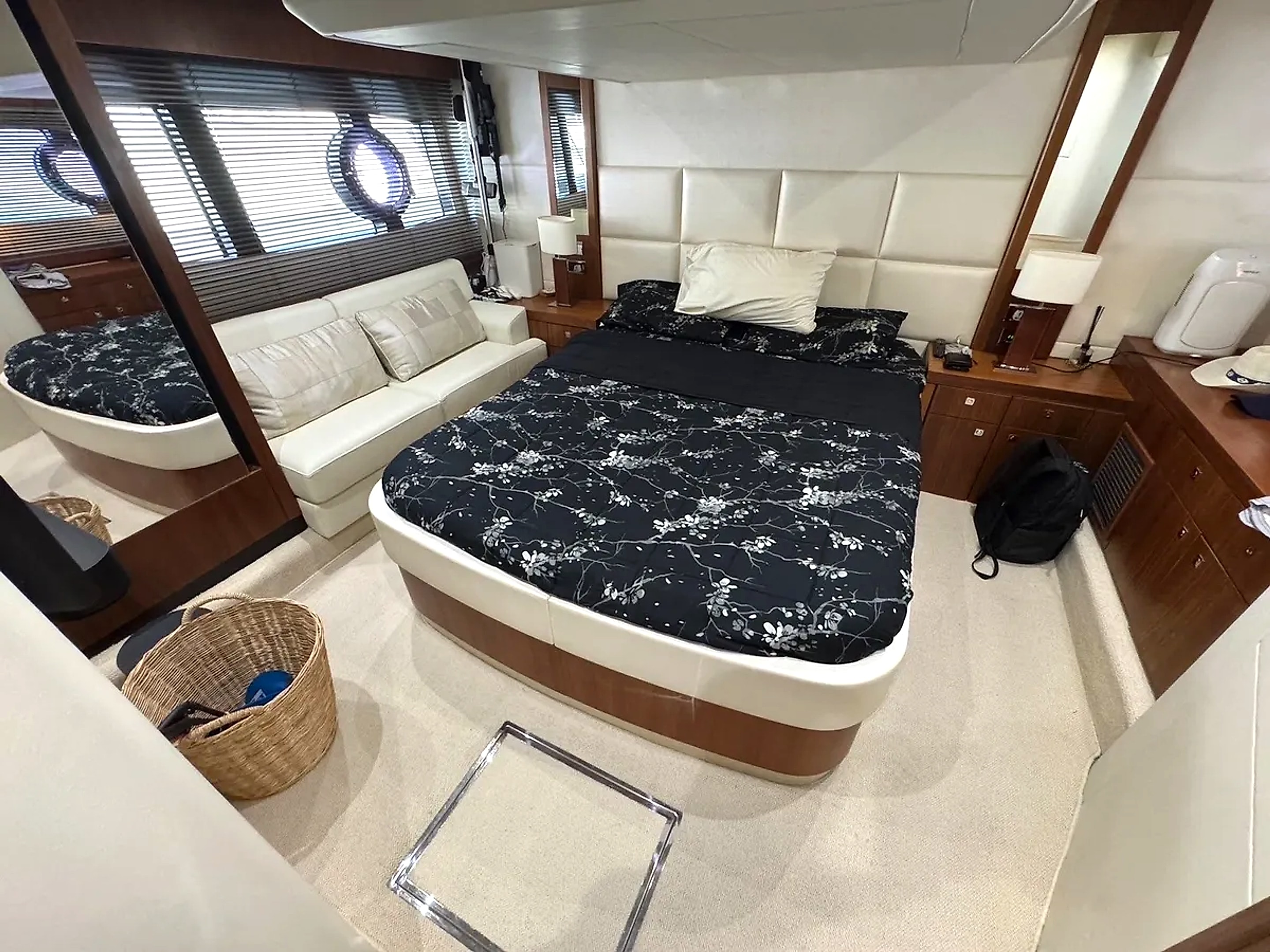 2013 Sunseeker Manhattan 53 na sprzedaż (photo 5)