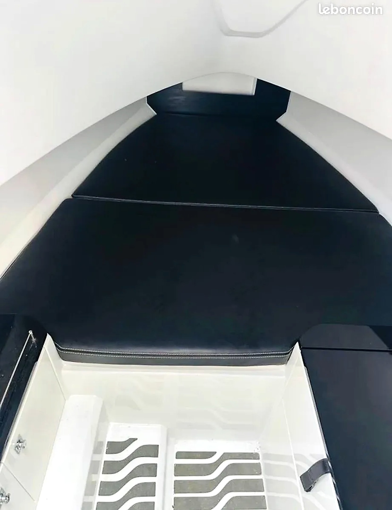 2014 Bwa Nautica Srl Bwa Nautica H8 (4xc Range) zu verkaufen (photo 2)