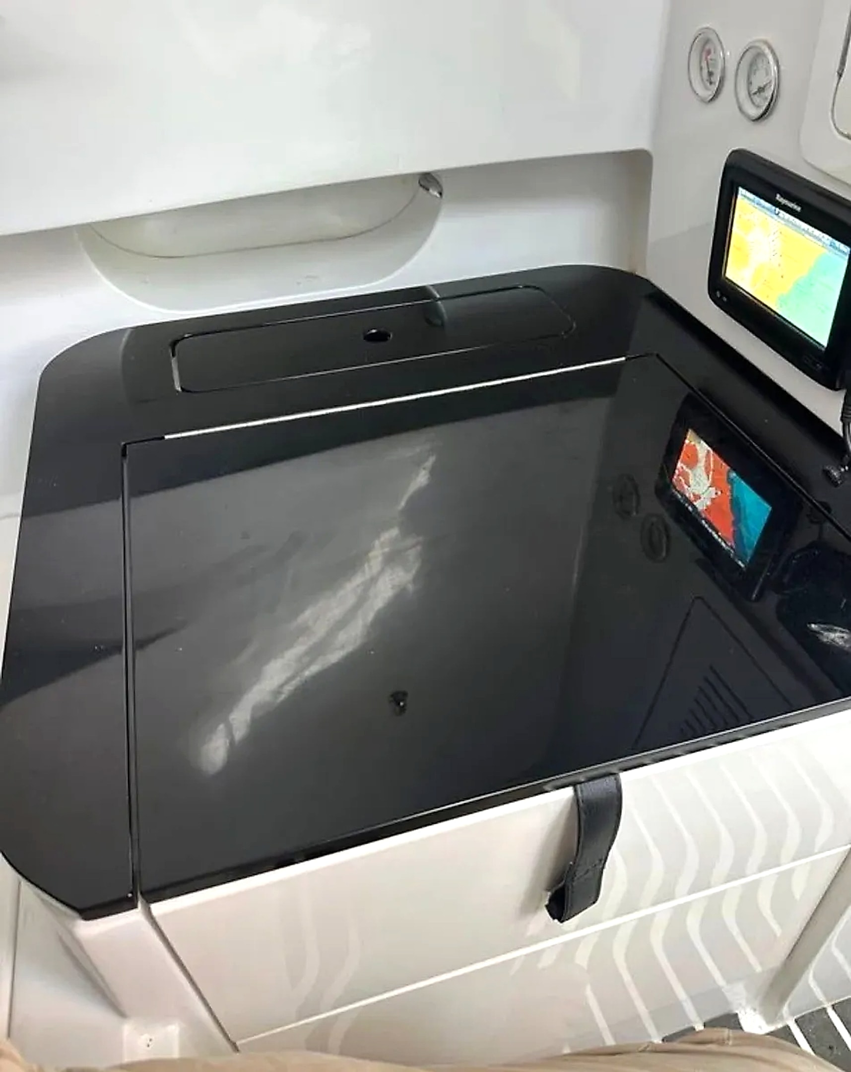 2014 Bwa Nautica Srl Bwa Nautica H8 (4xc Range) zu verkaufen (photo 4)