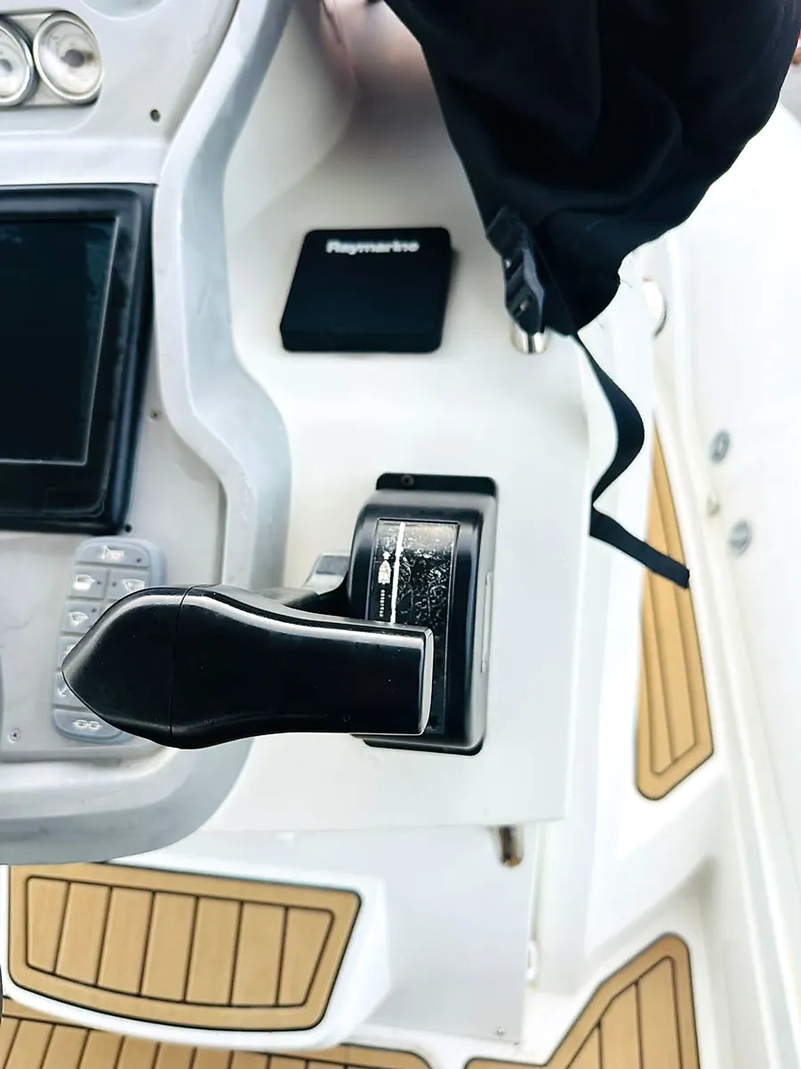2014 Bwa Nautica Srl Bwa Nautica H8 (4xc Range) zu verkaufen (photo 7)