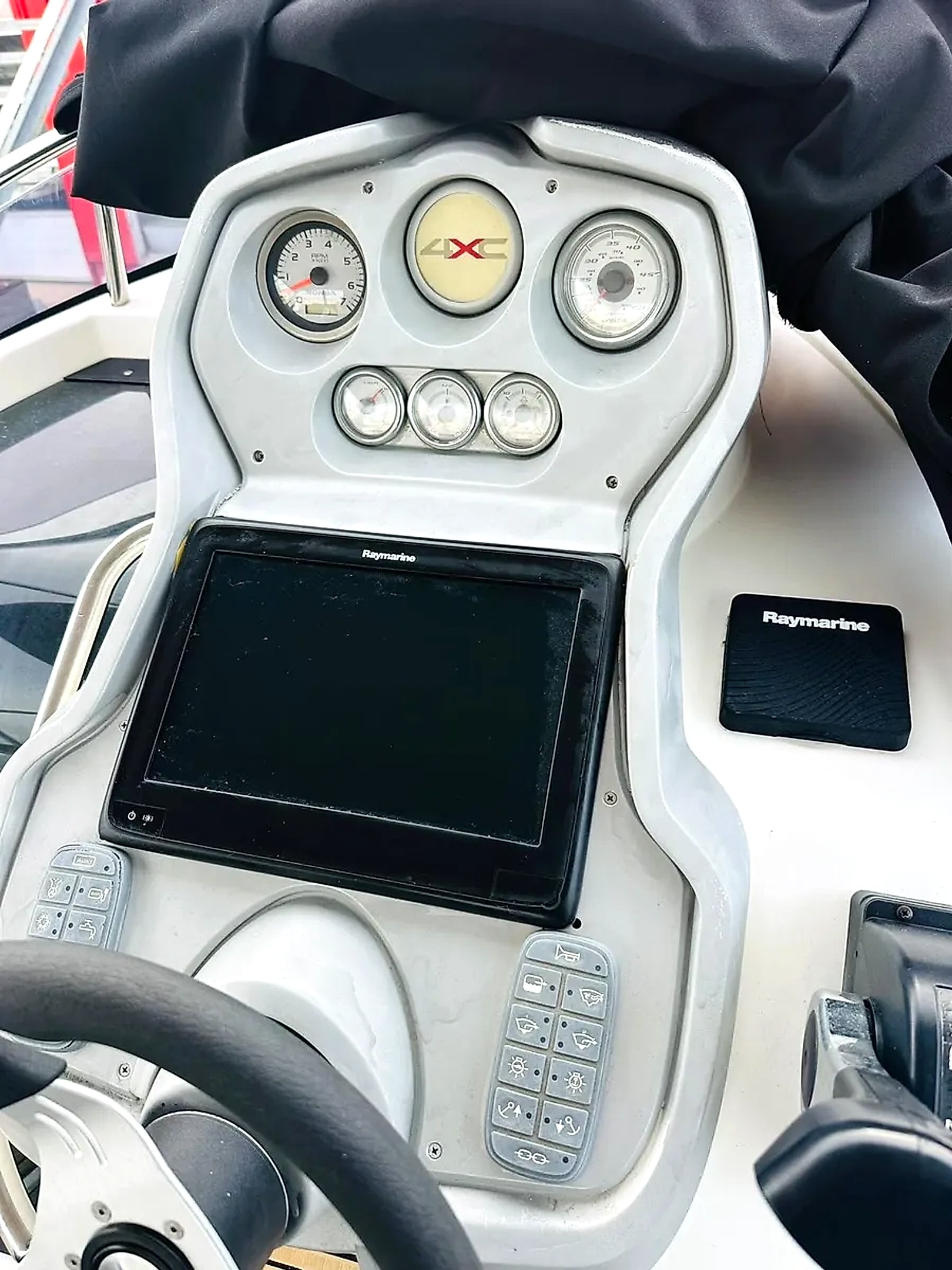 2014 Bwa Nautica Srl Bwa Nautica H8 (4xc Range) zu verkaufen (photo 10)