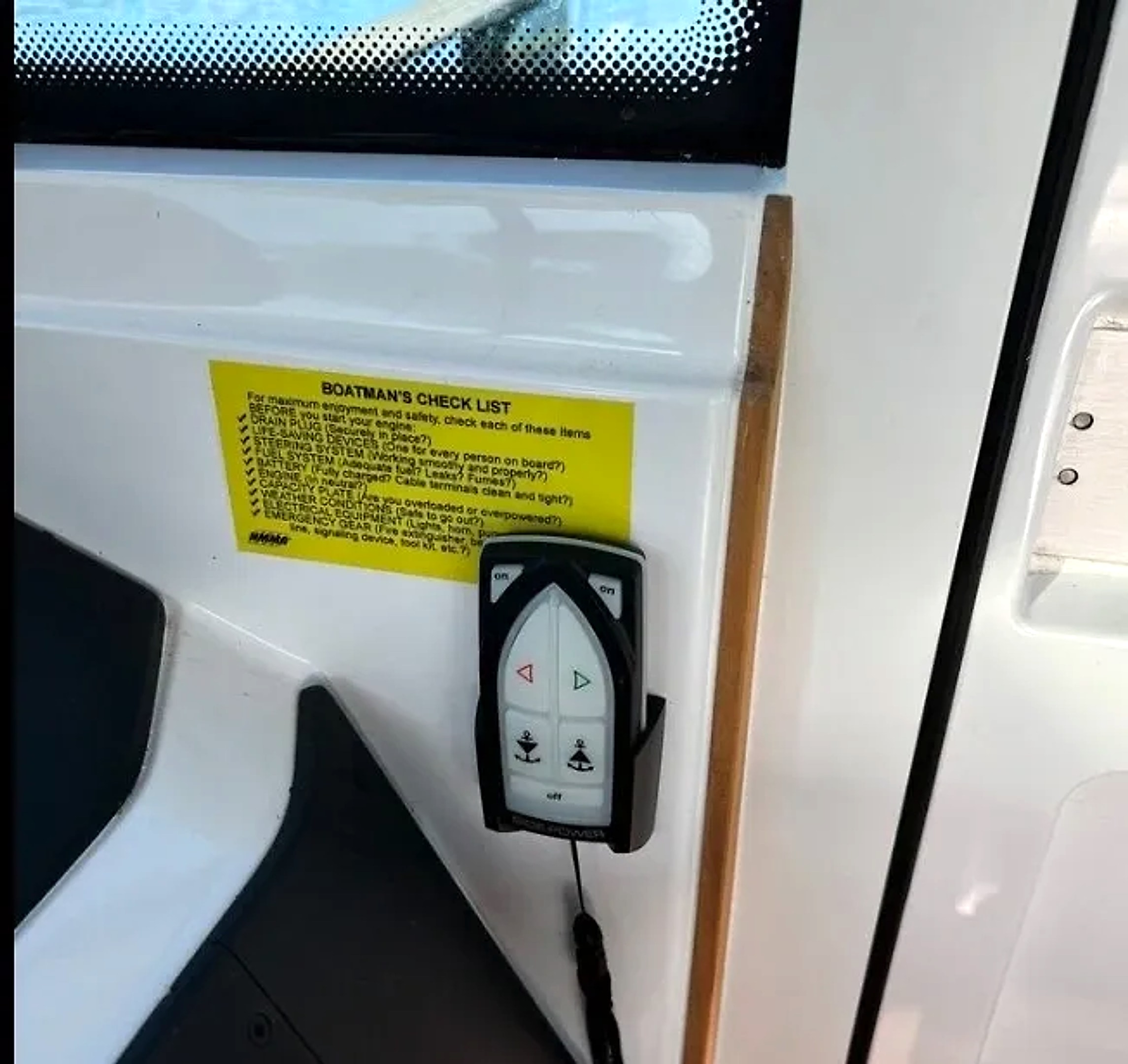 2018 Axopar 28 Ac Mk2 zu verkaufen (photo 6)