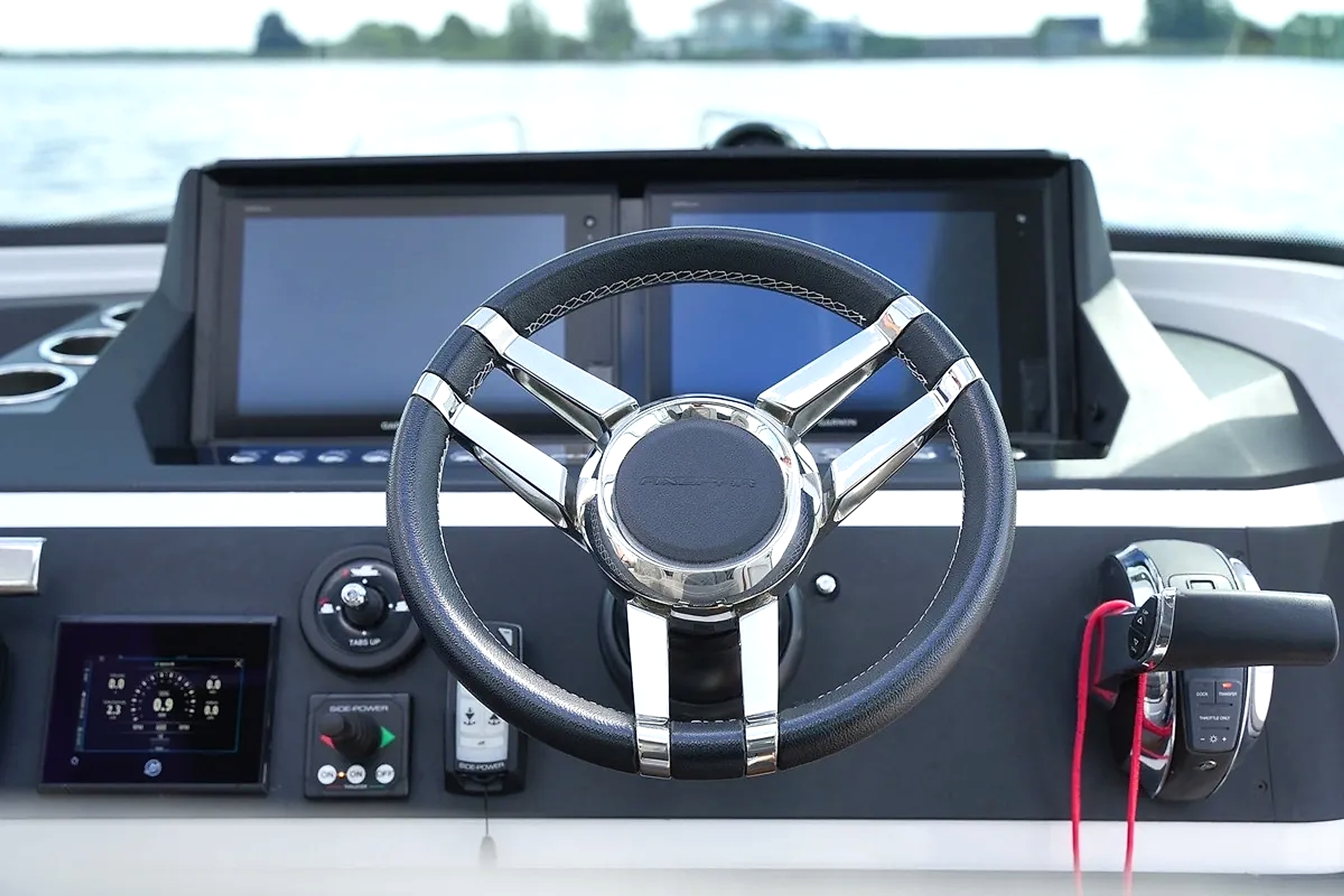 2018 Axopar 28 Cabin en venta (photo 6)