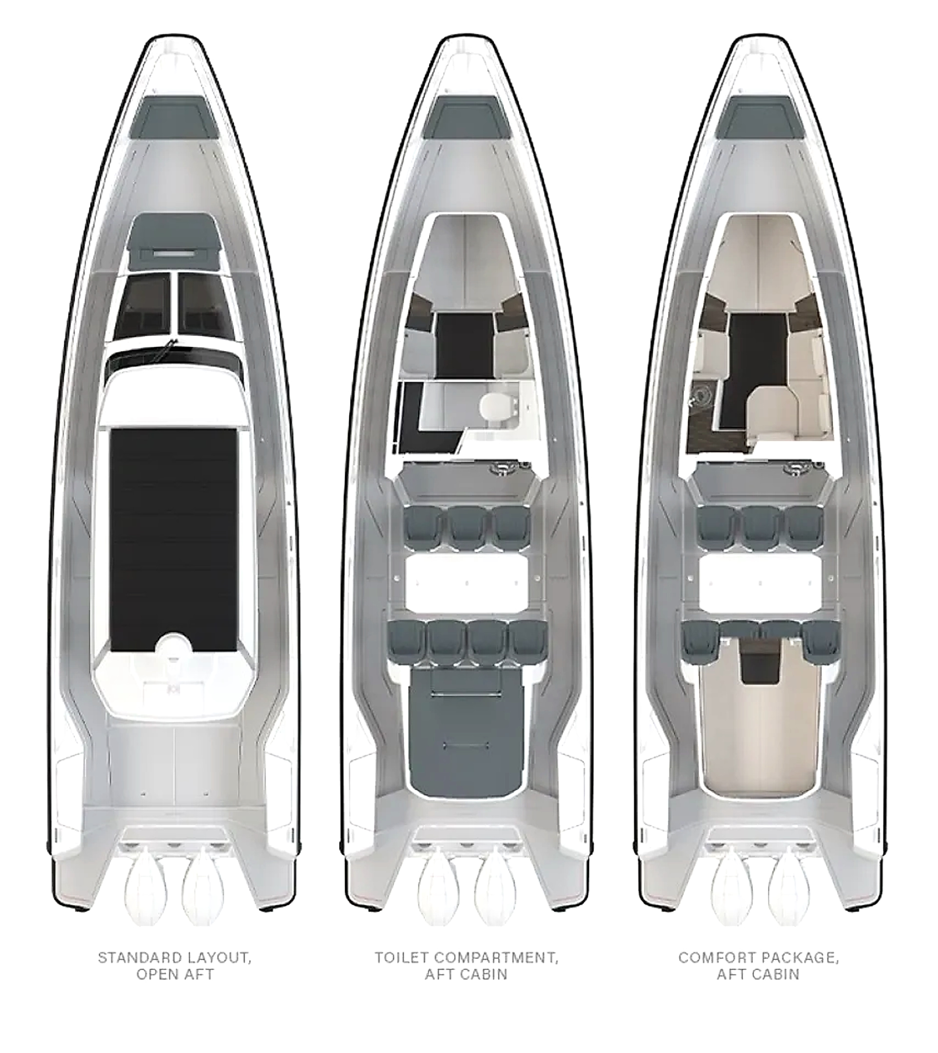 2022 Axopar 37 Sun Top te koop (photo 8)