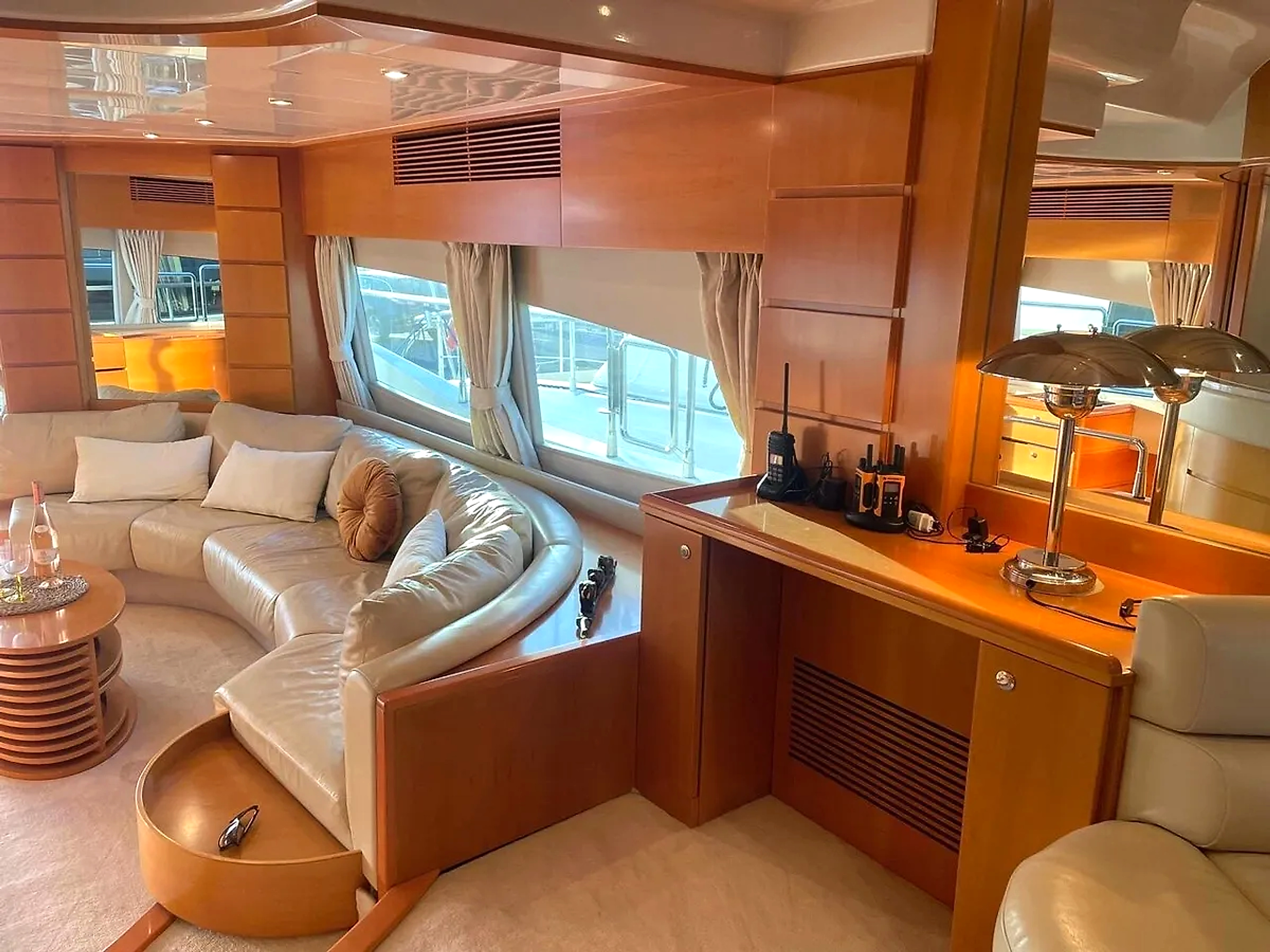 2004 Ladenstein 72 for sale (photo 5)