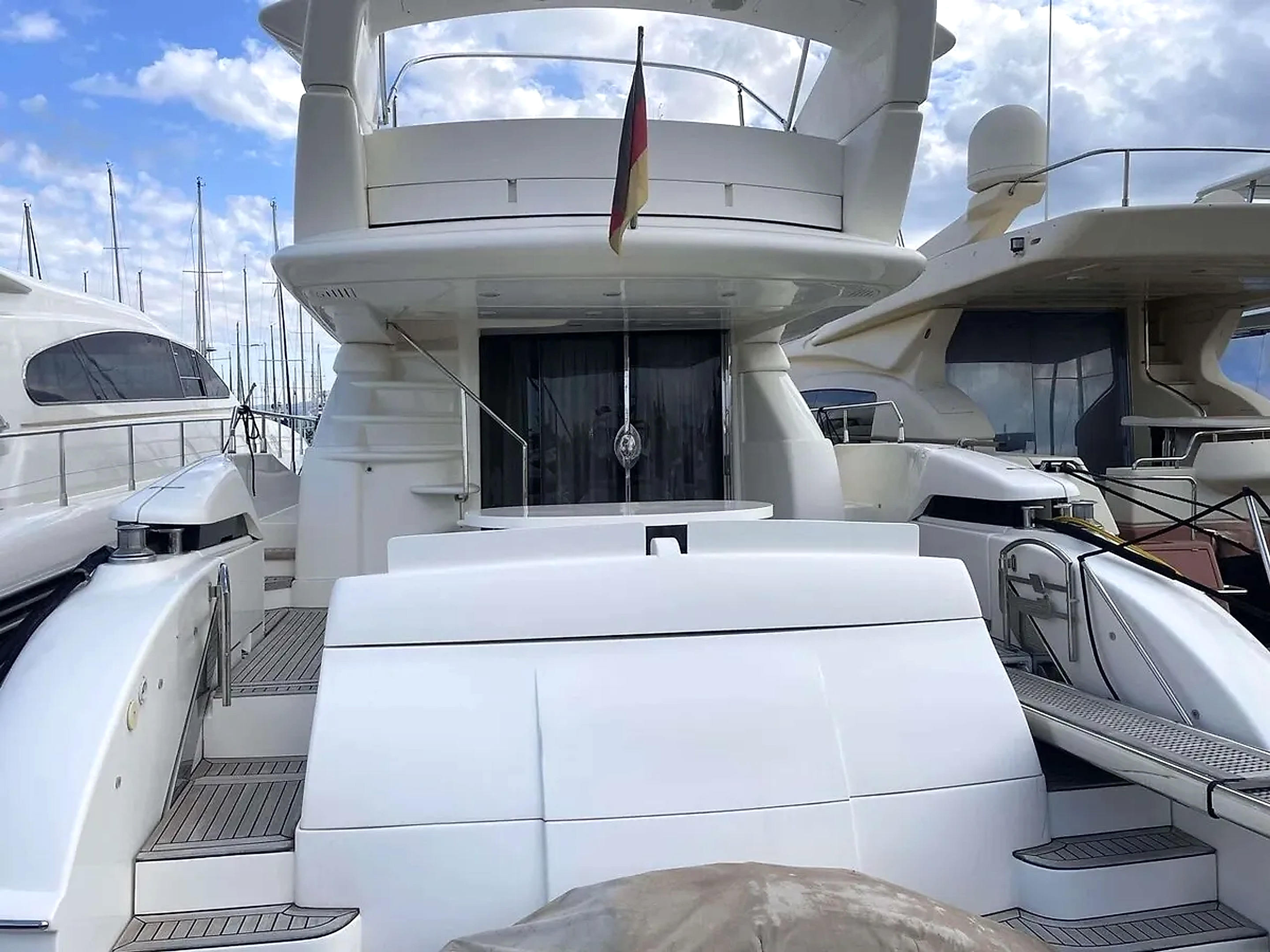 2004 Ladenstein 72 for sale (photo 6)