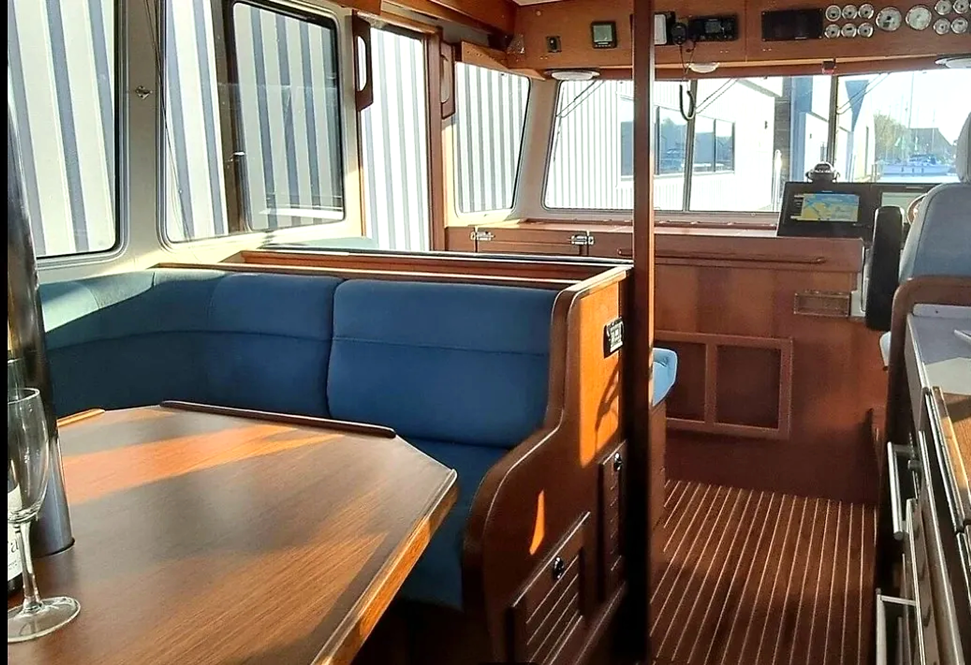 2007 Botnia Targa 44 in vendita (photo 3)