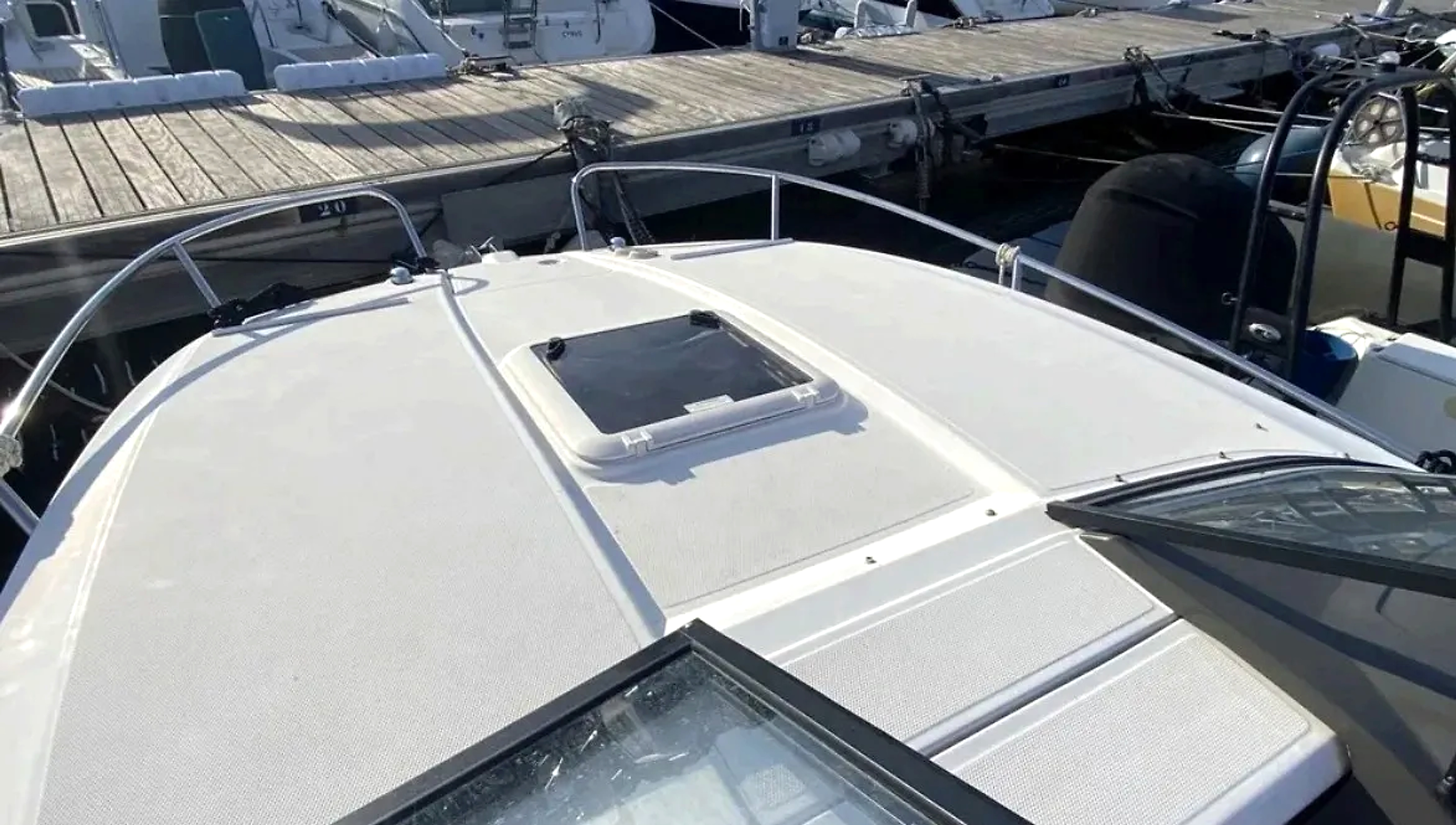 2019 Bayliner Vr6 Cuddy zu verkaufen (photo 6)