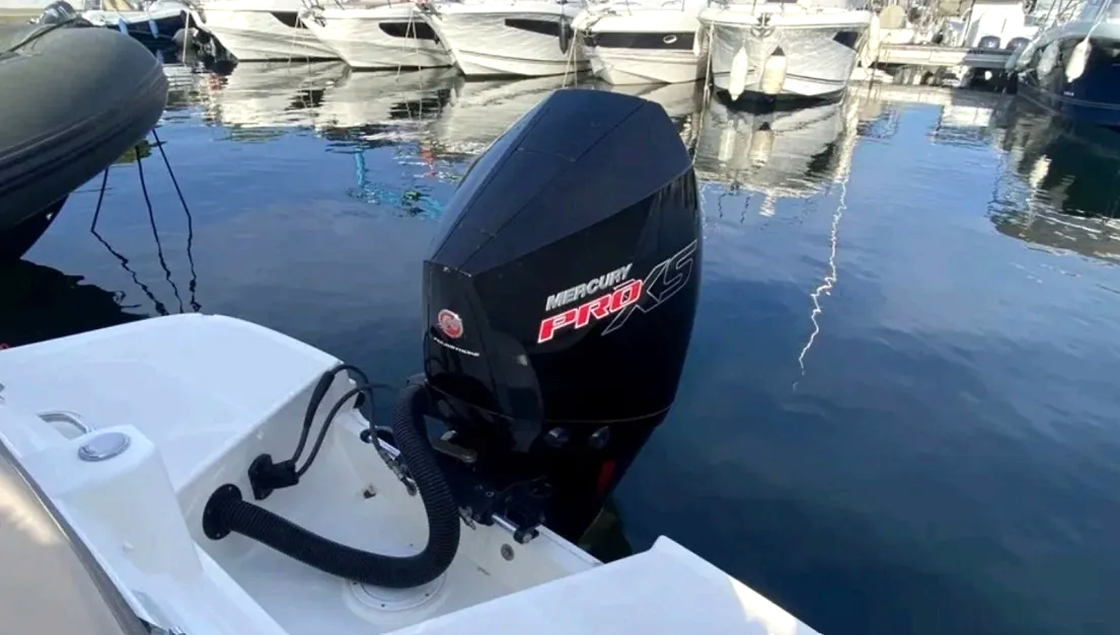 2019 Bayliner Vr6 Cuddy zu verkaufen (photo 10)