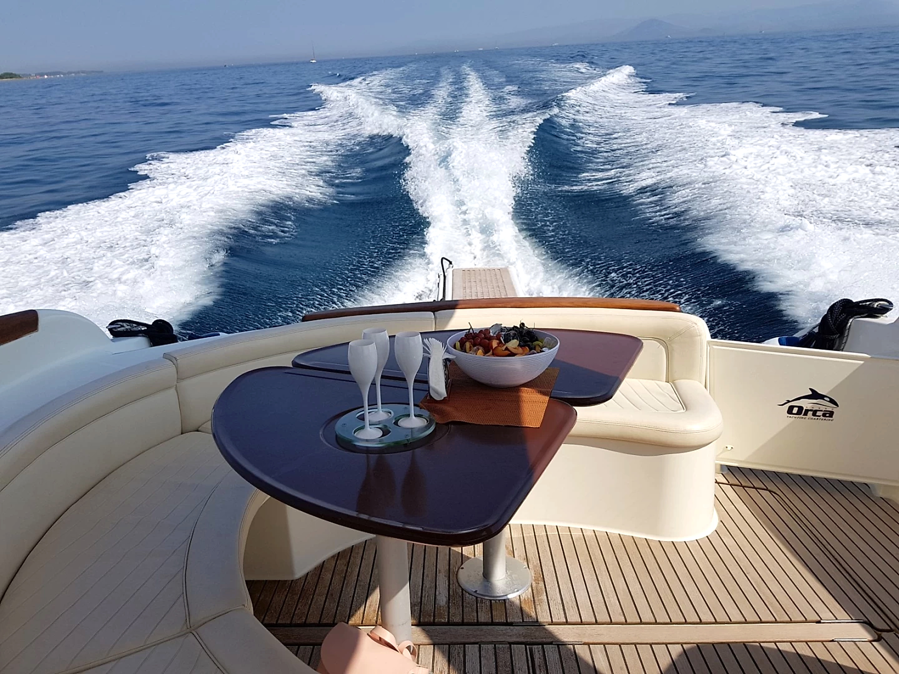 2026 Jeanneau Prestige 34 S zu chartern (photo 7)