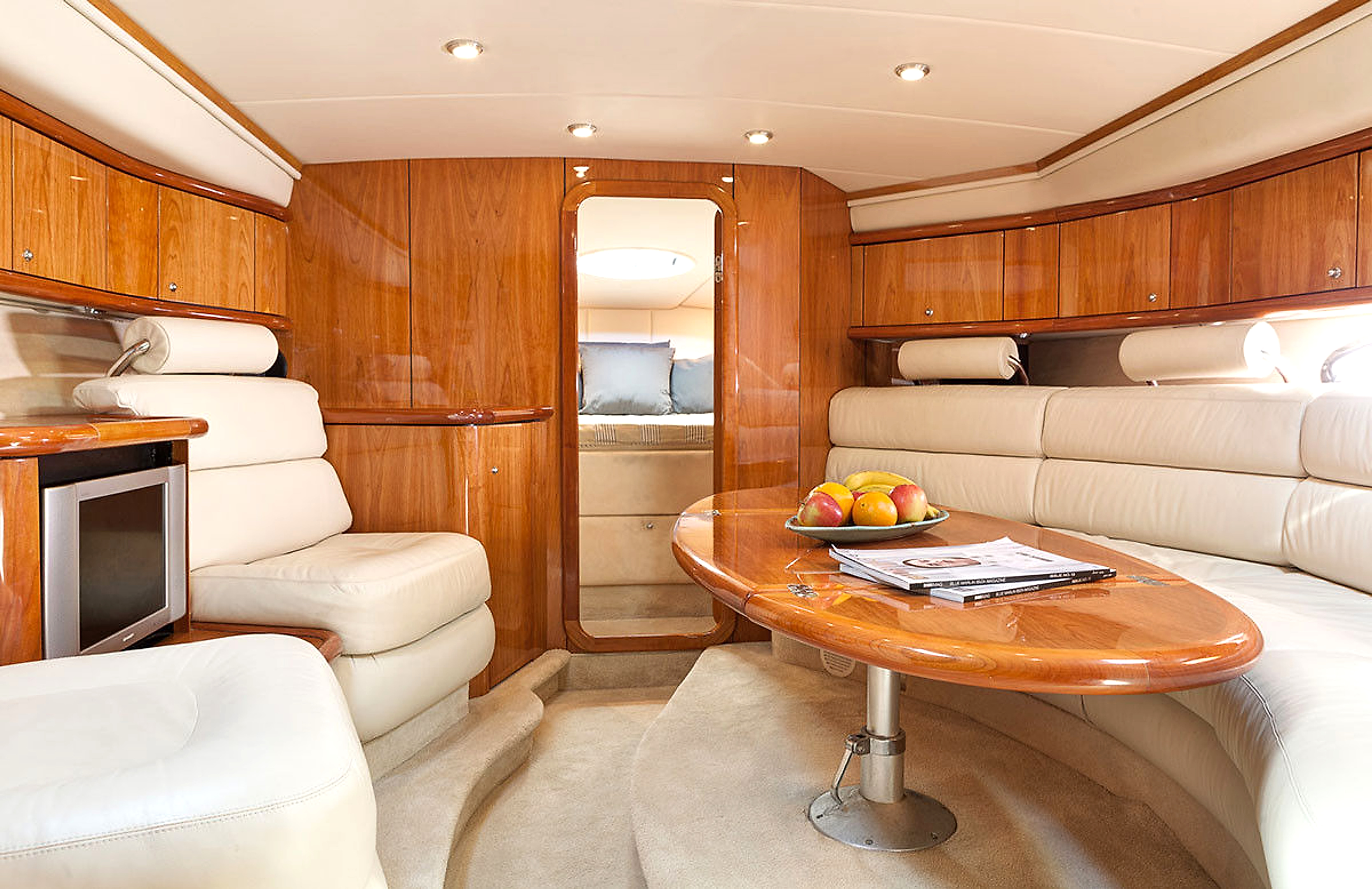 2026 Sunseeker Superhawk 48 en alquiler (photo 6)