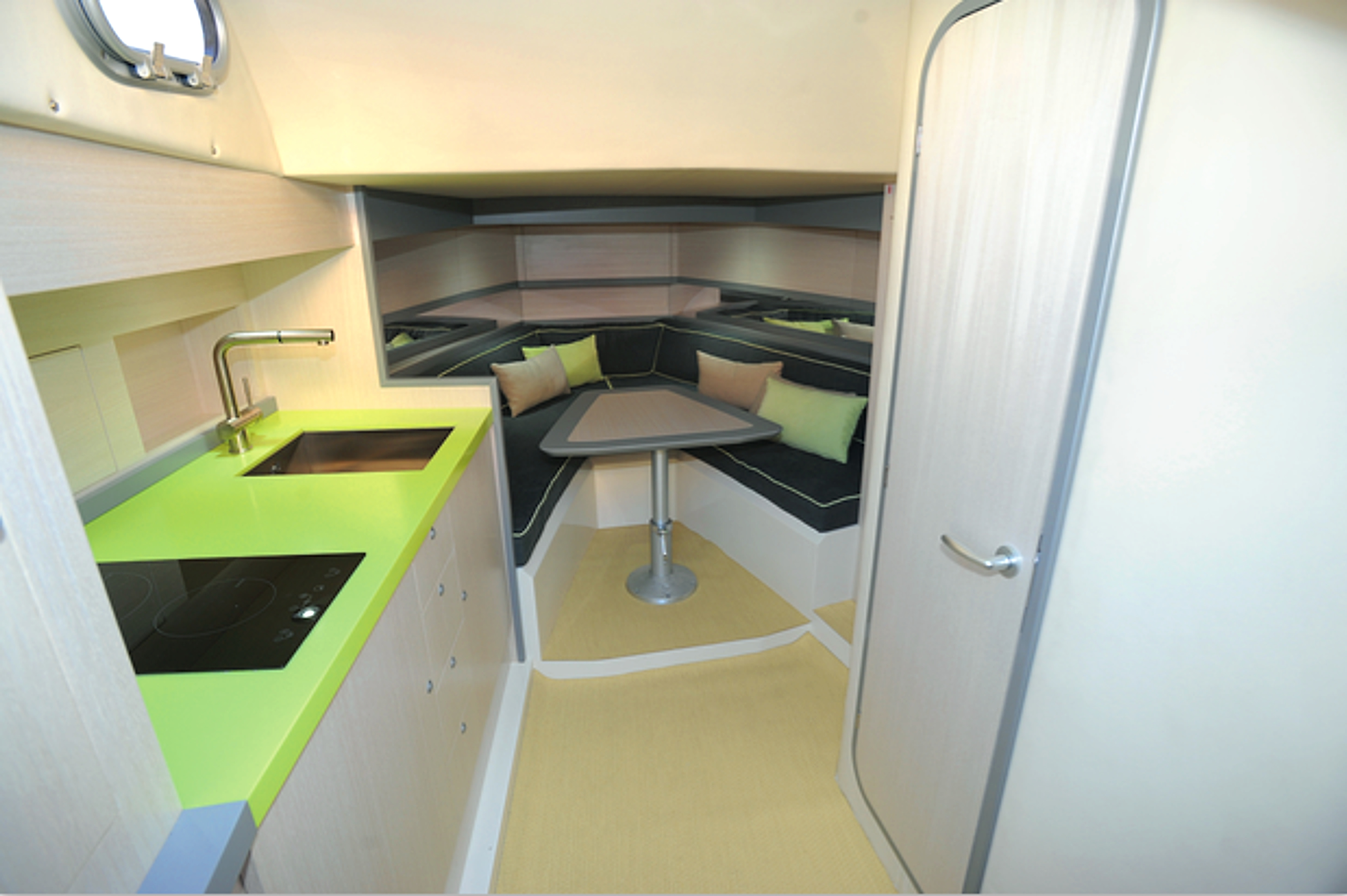 2026 Fiart 33 zu chartern (photo 3)