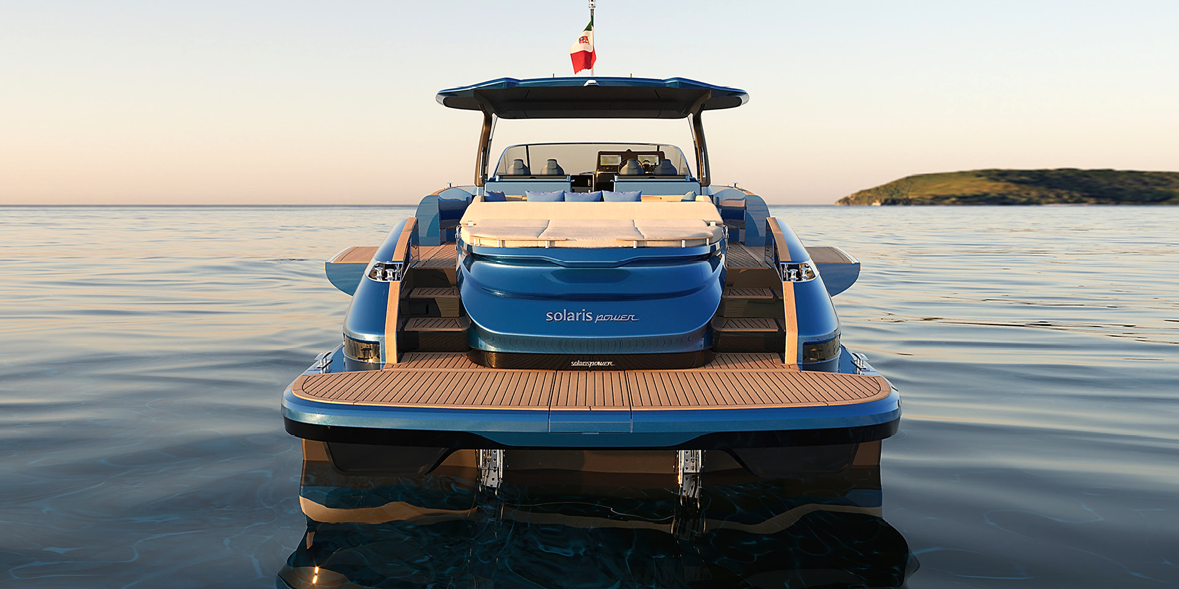 2026 Solaris 60 te huur (photo 2)