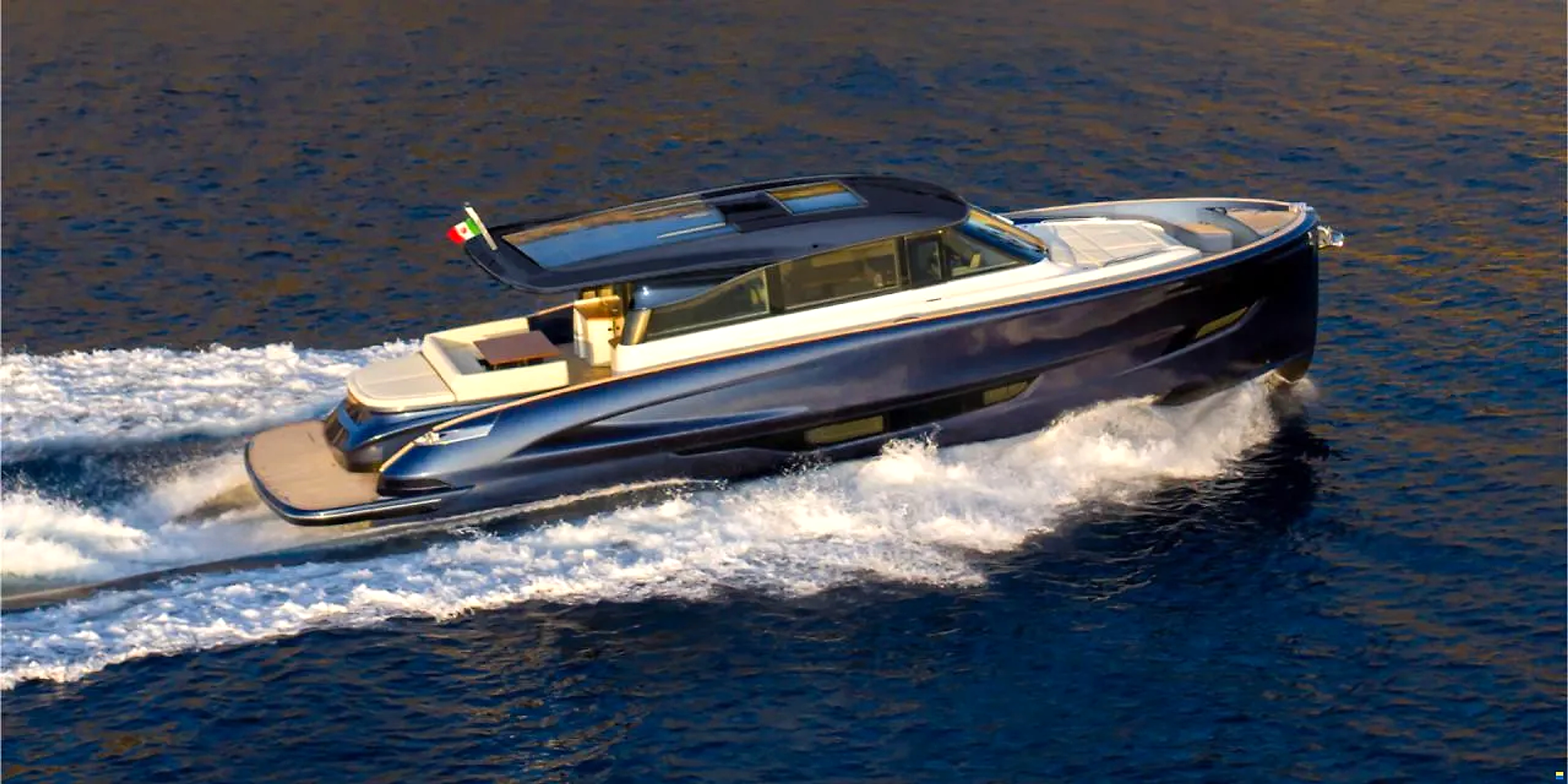 2026 Solaris 60 te huur (photo 7)