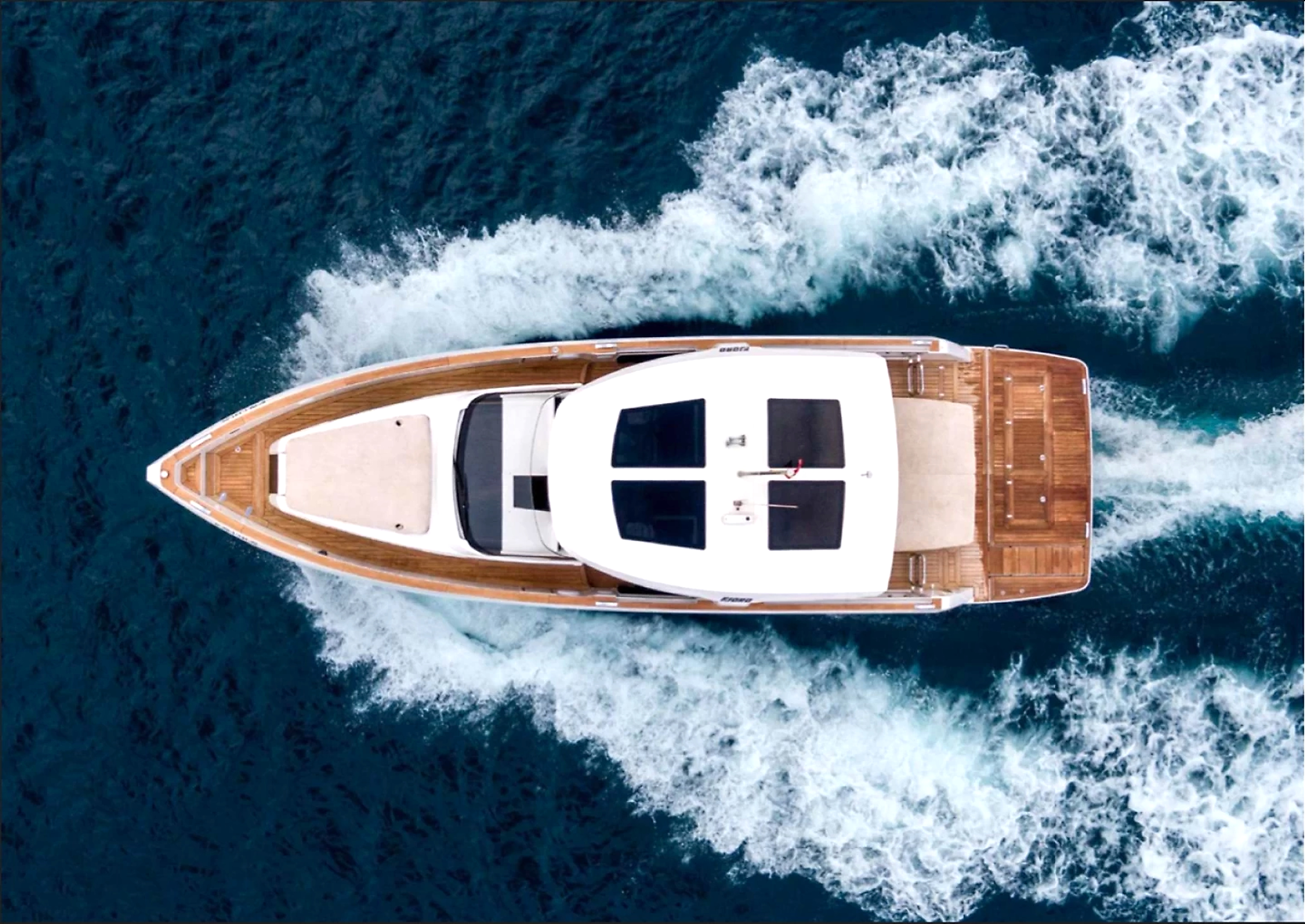 2026 Fjord 41 X L à louer (photo 1)