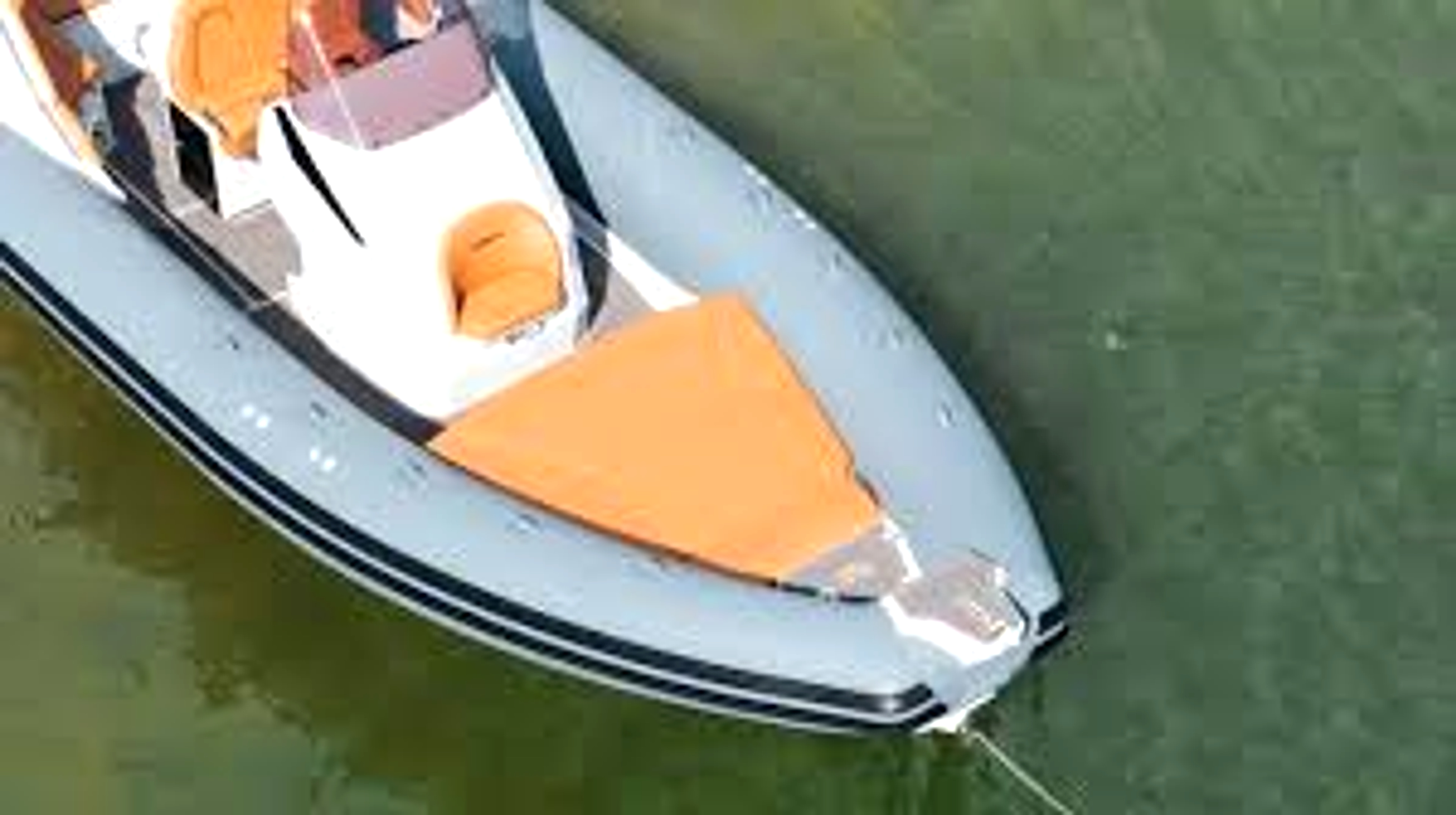 2026 Stingher 28 na czarter (photo 5)