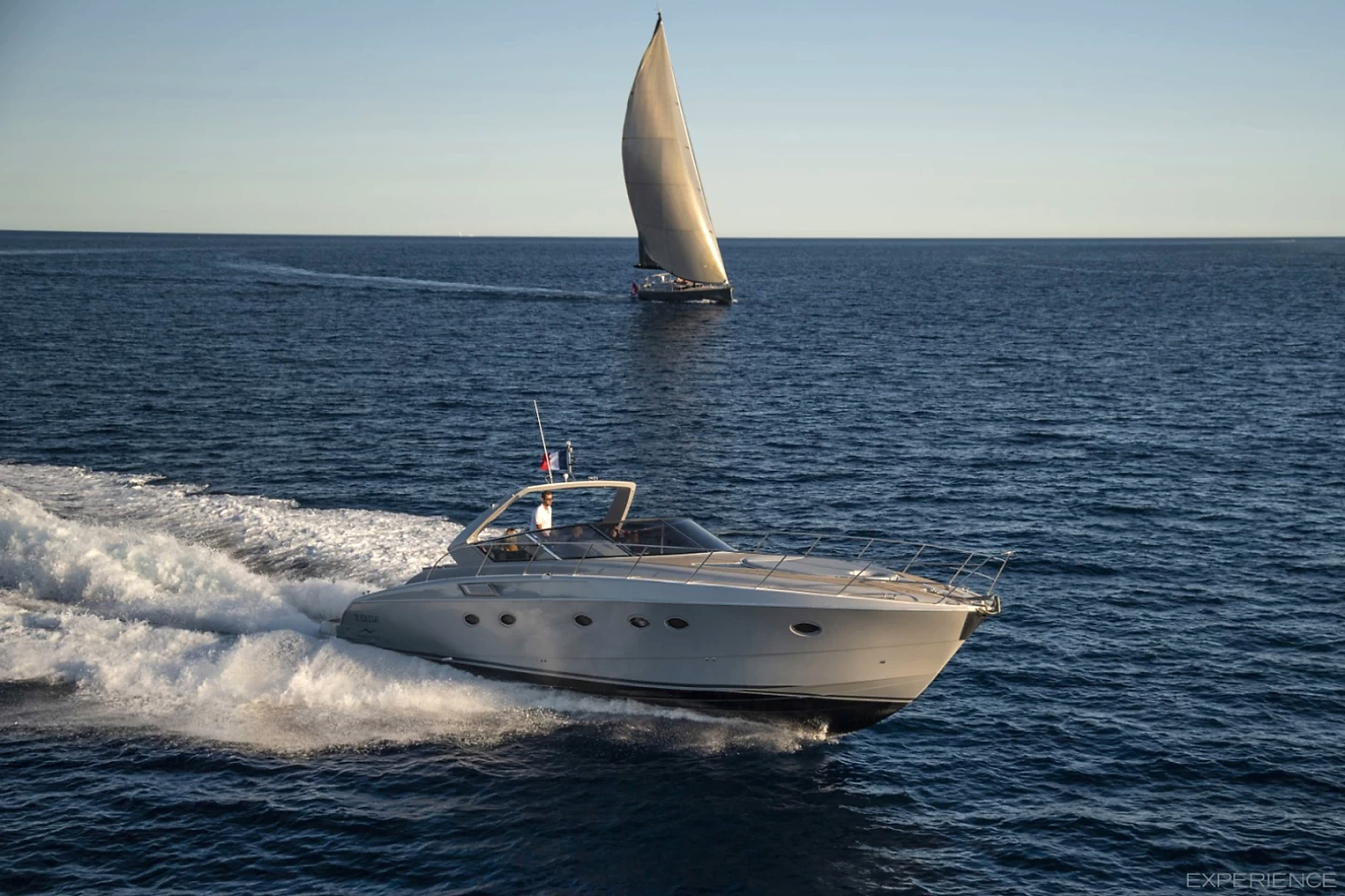 2026 Numarine 52 S zu chartern (photo 5)