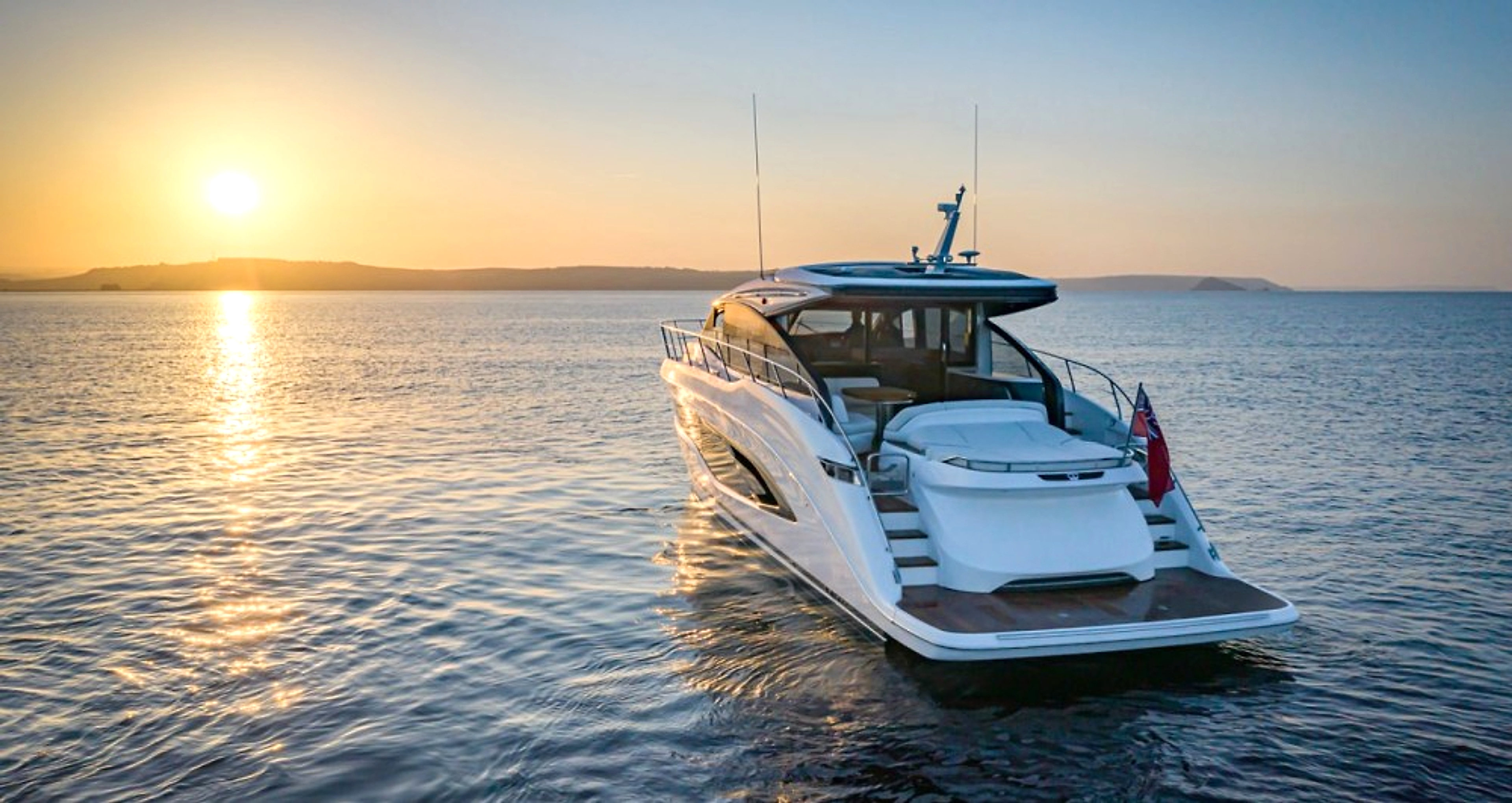 2026 Princess V 55 a noleggio (photo 5)