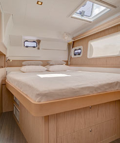 1984 Lagoon 400 S2 for sale (photo 10)