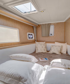 1984 Lagoon 400 S2 for sale (photo 15)