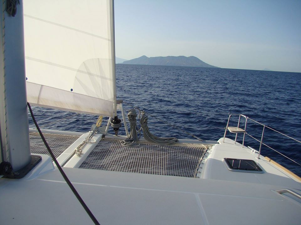 1984 Lagoon 400 S2 for sale (photo 20)