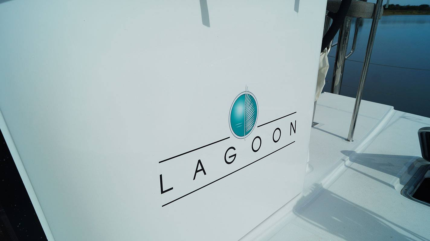 1984 Lagoon 400 S2 for sale (photo 27)