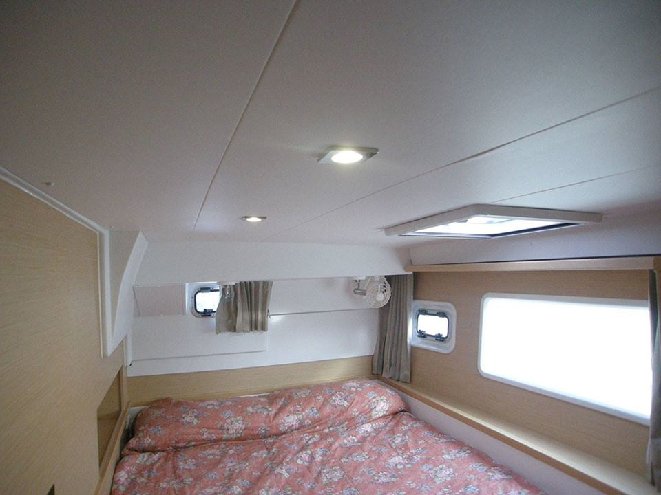 1984 Lagoon 400 S2 for sale (photo 30)