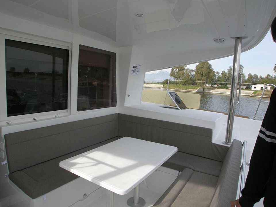 1984 Lagoon 400 S2 for sale (photo 31)