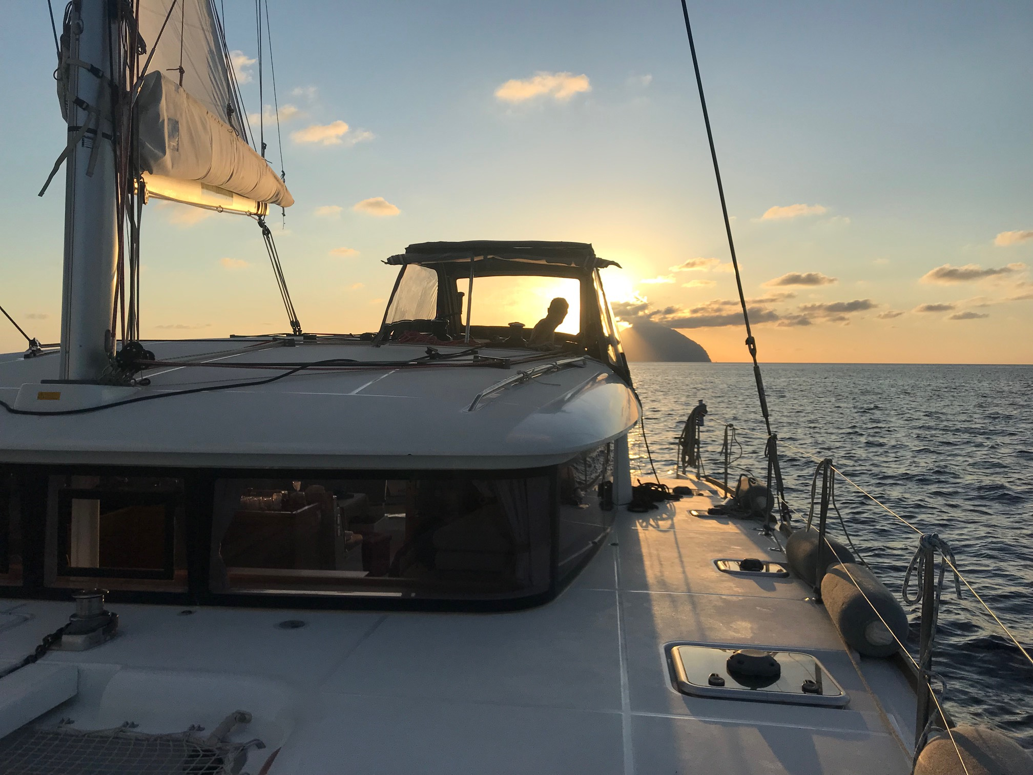 1984 Lagoon 400 S2 for sale (photo 37)